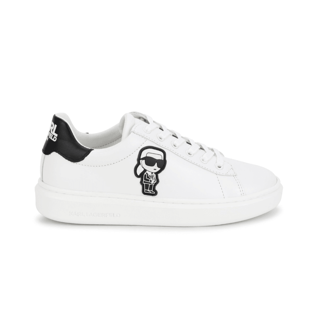 PANTOFI KARL LAGERFELD
