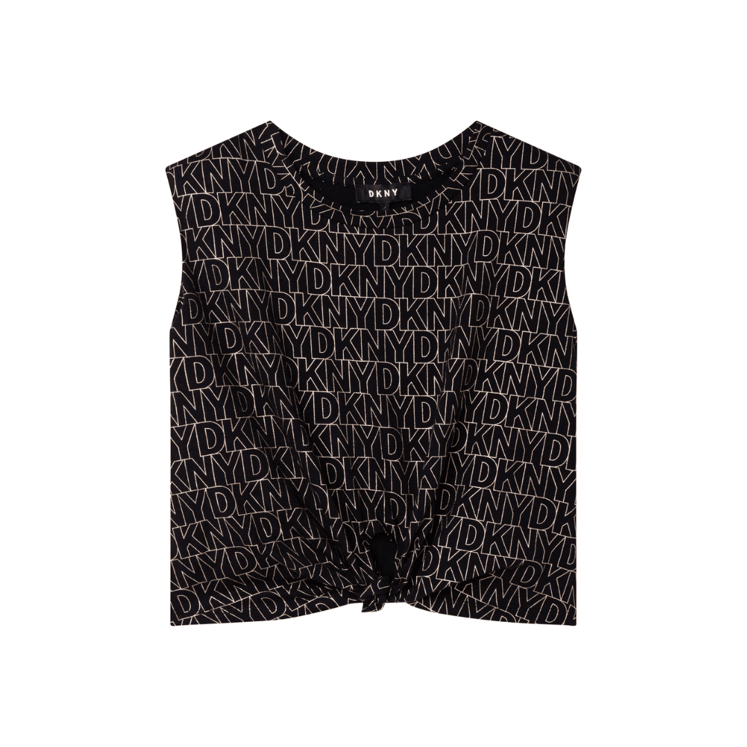 TRICOU DKNY