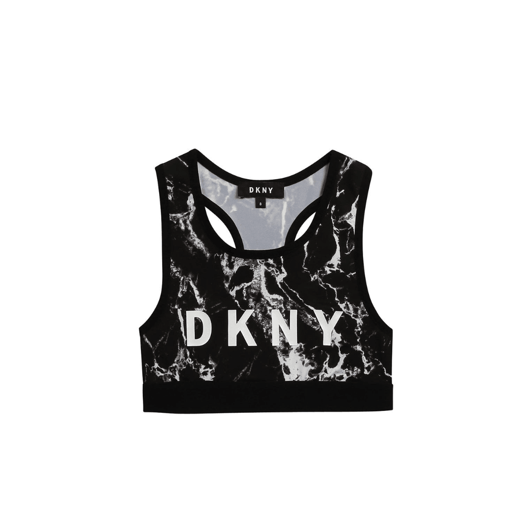 BUSTIERA DKNY