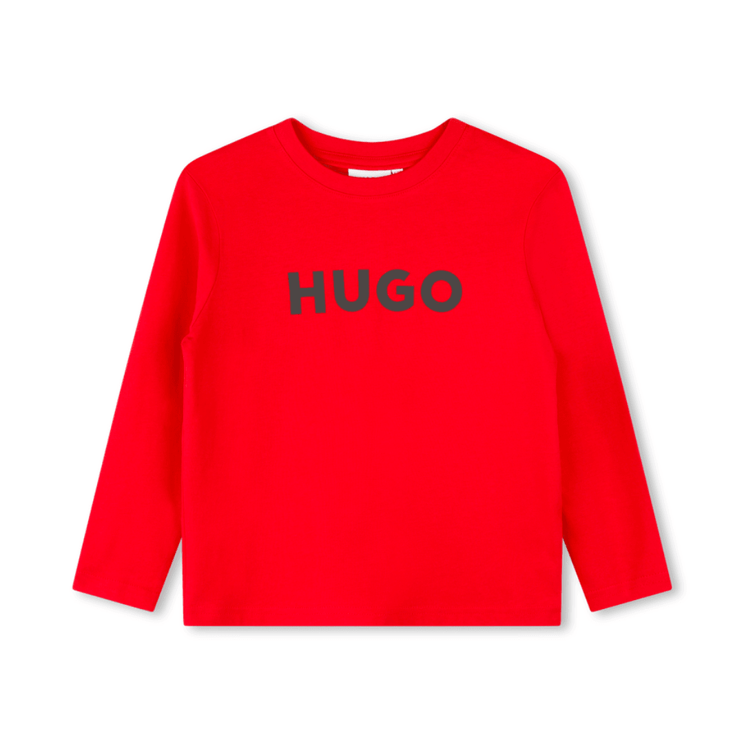 BLUZA HUGO