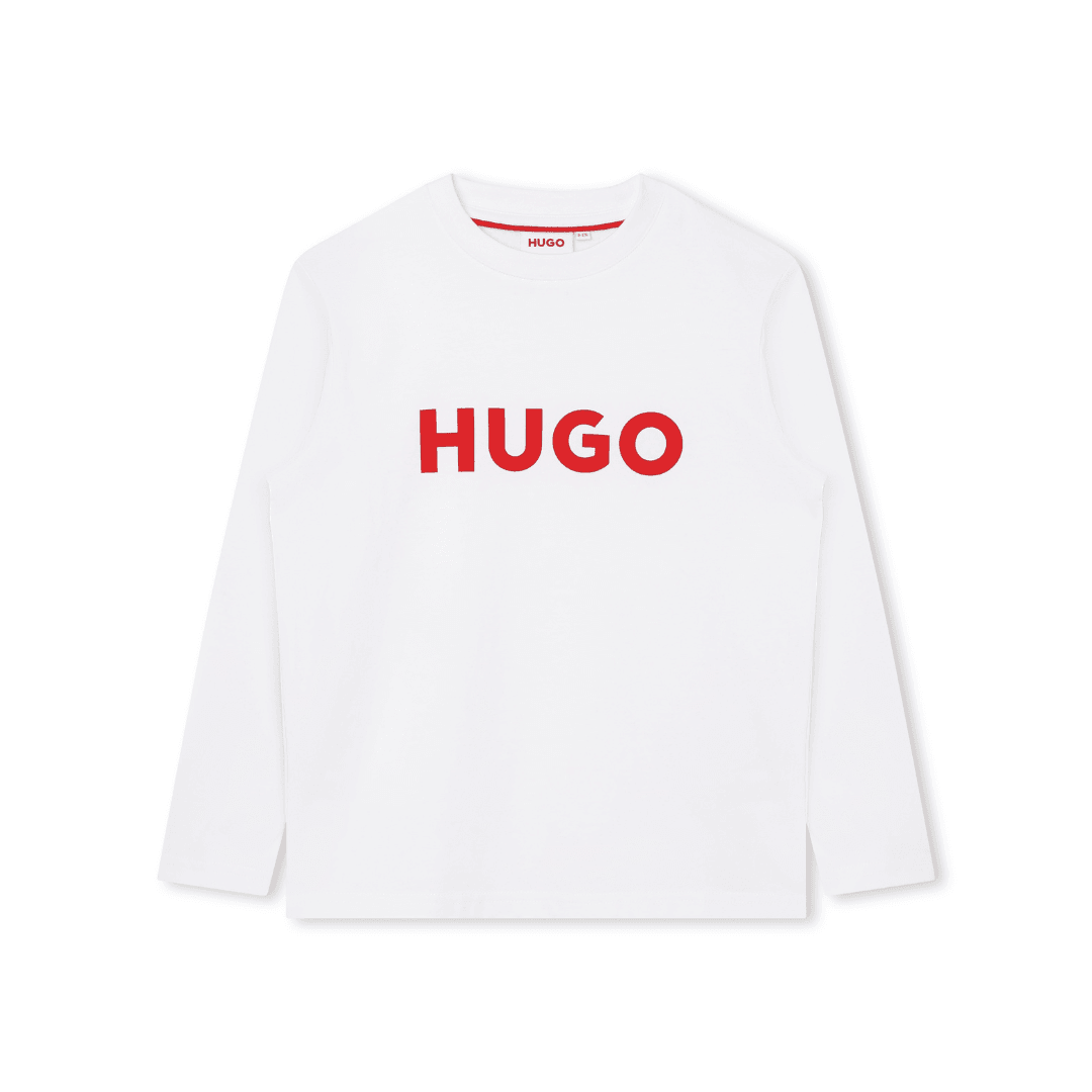 BLUZA HUGO