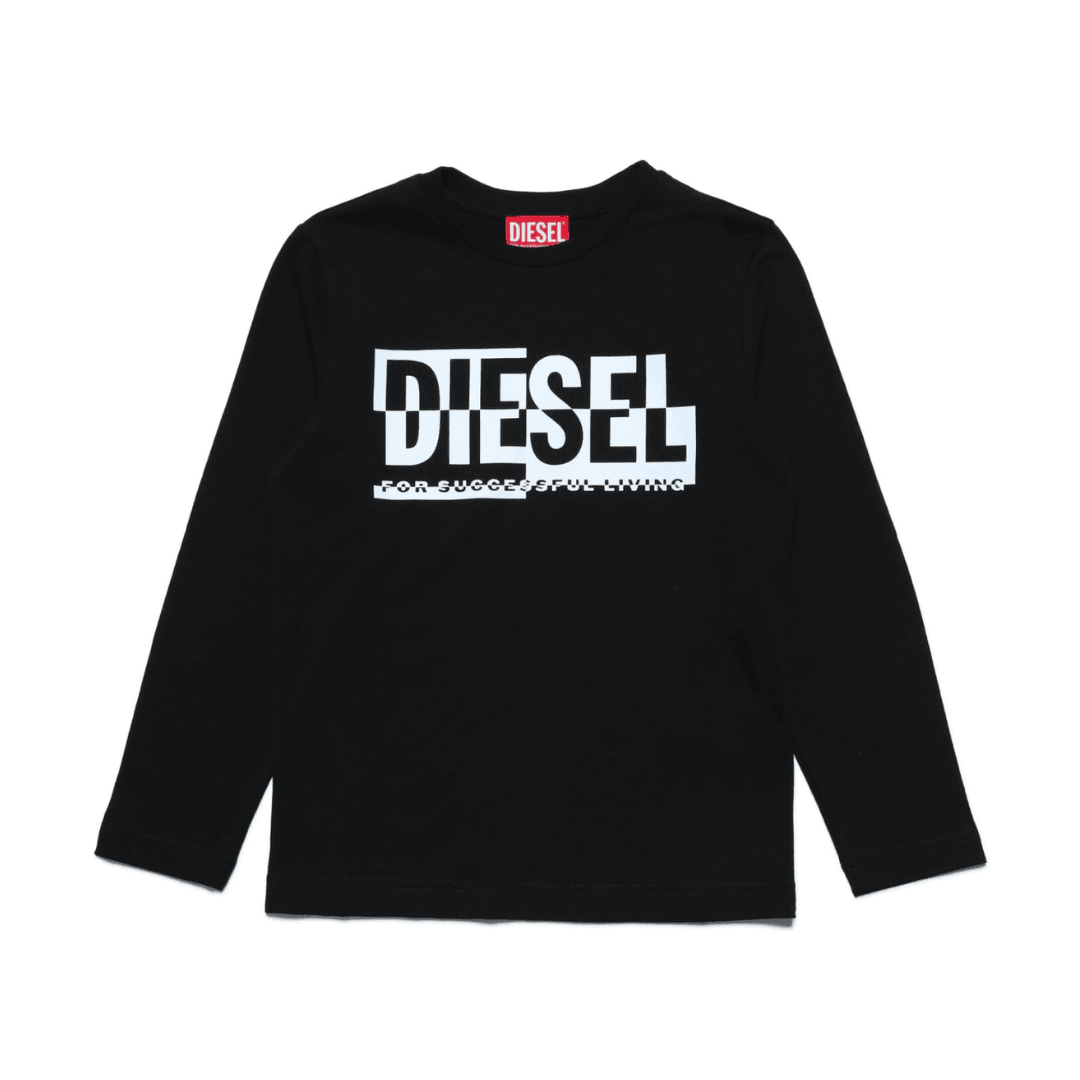 BLUZA DIESEL
