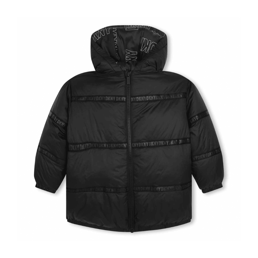 GEACĂ REVERSIBILĂ DKNY