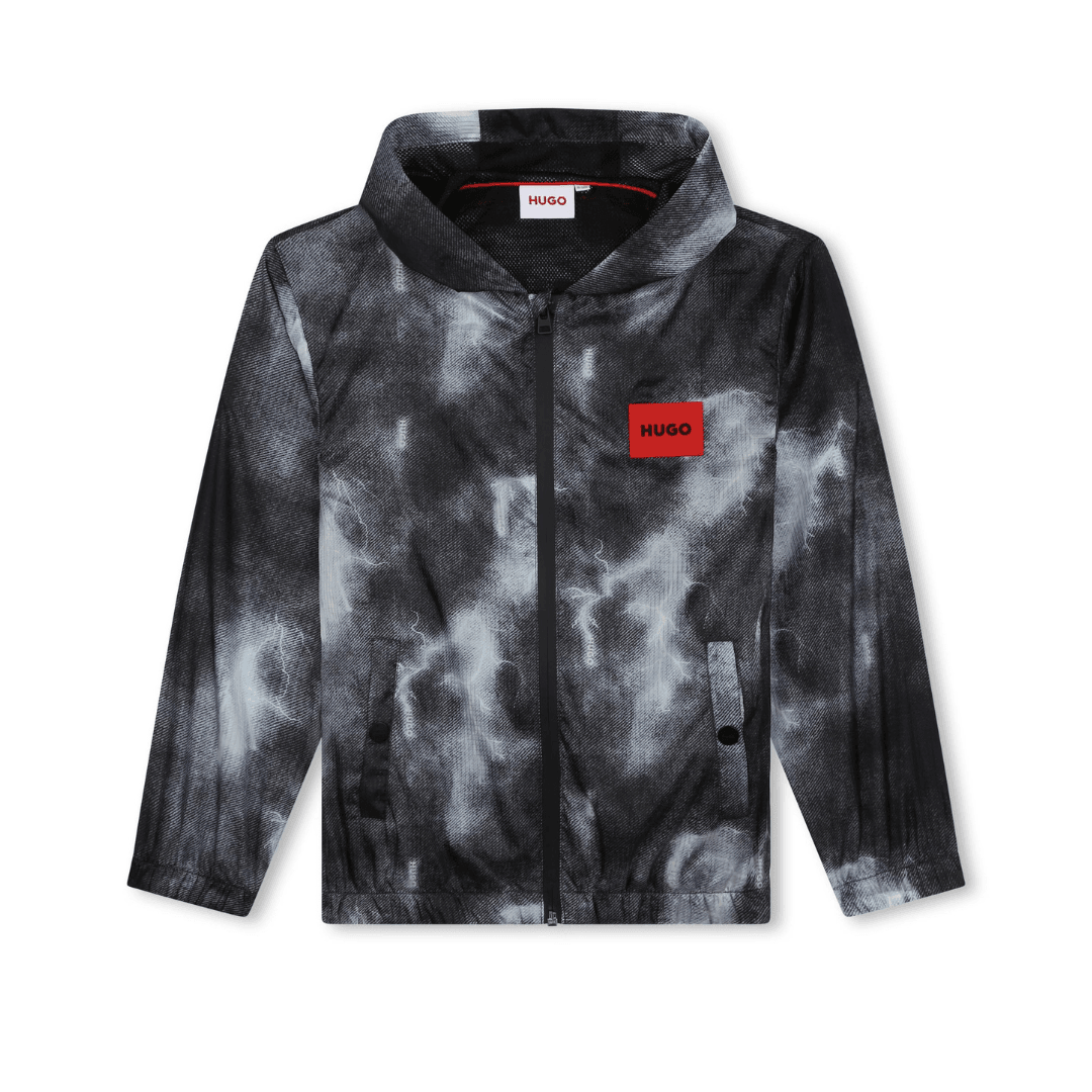 GEACA HUGO SS24