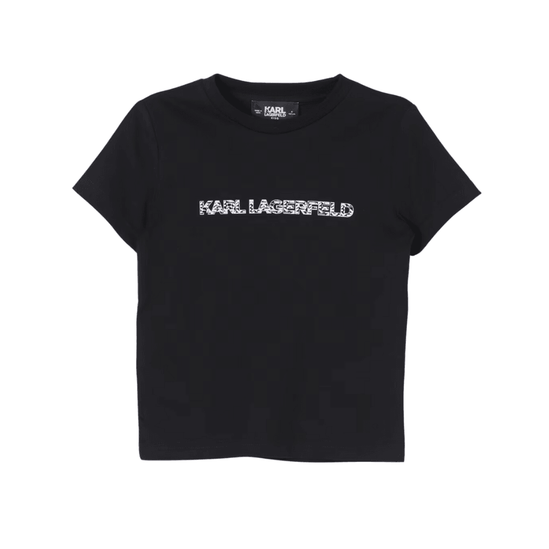 TRICOU KARL LAGERFELD SS24