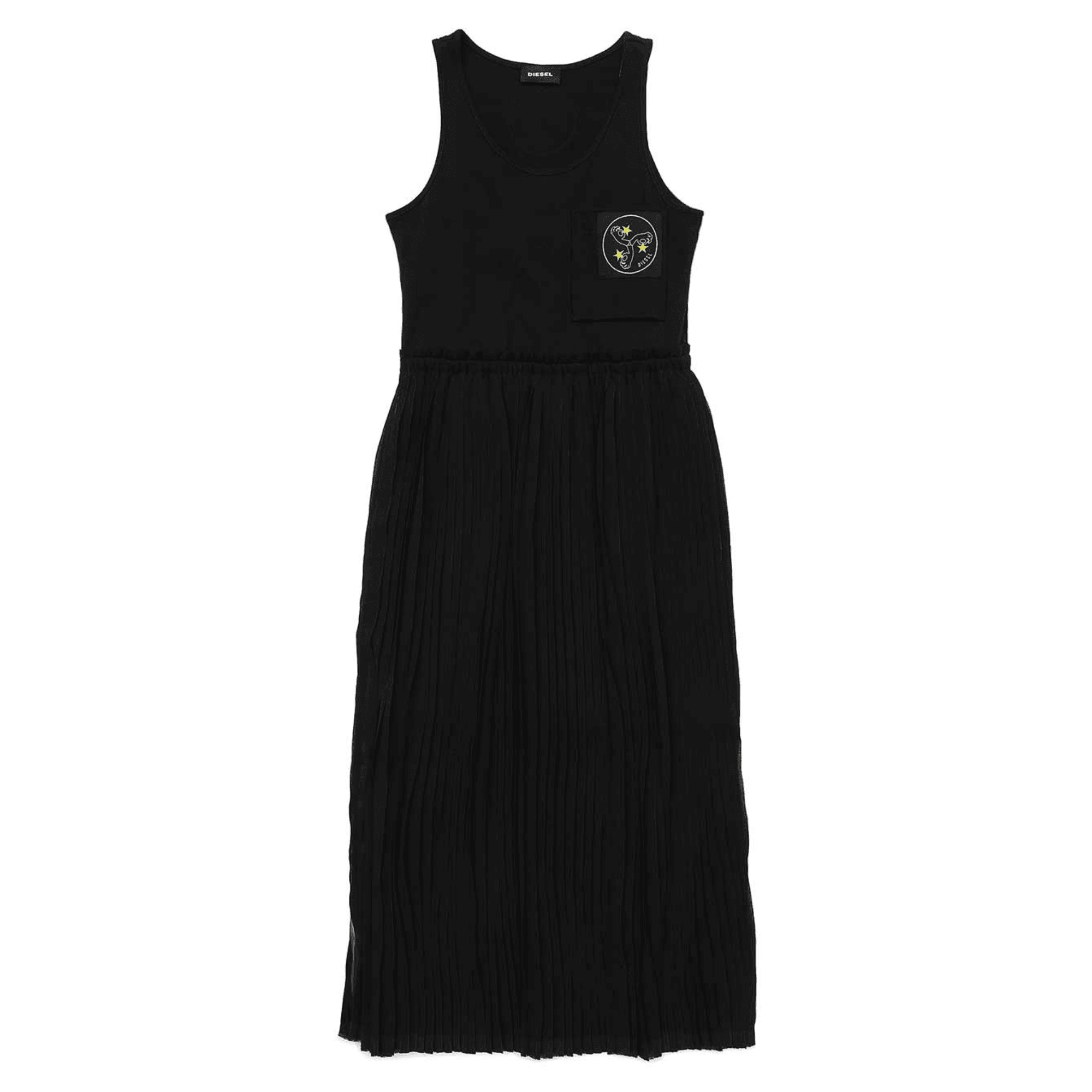ROCHIE DIESEL