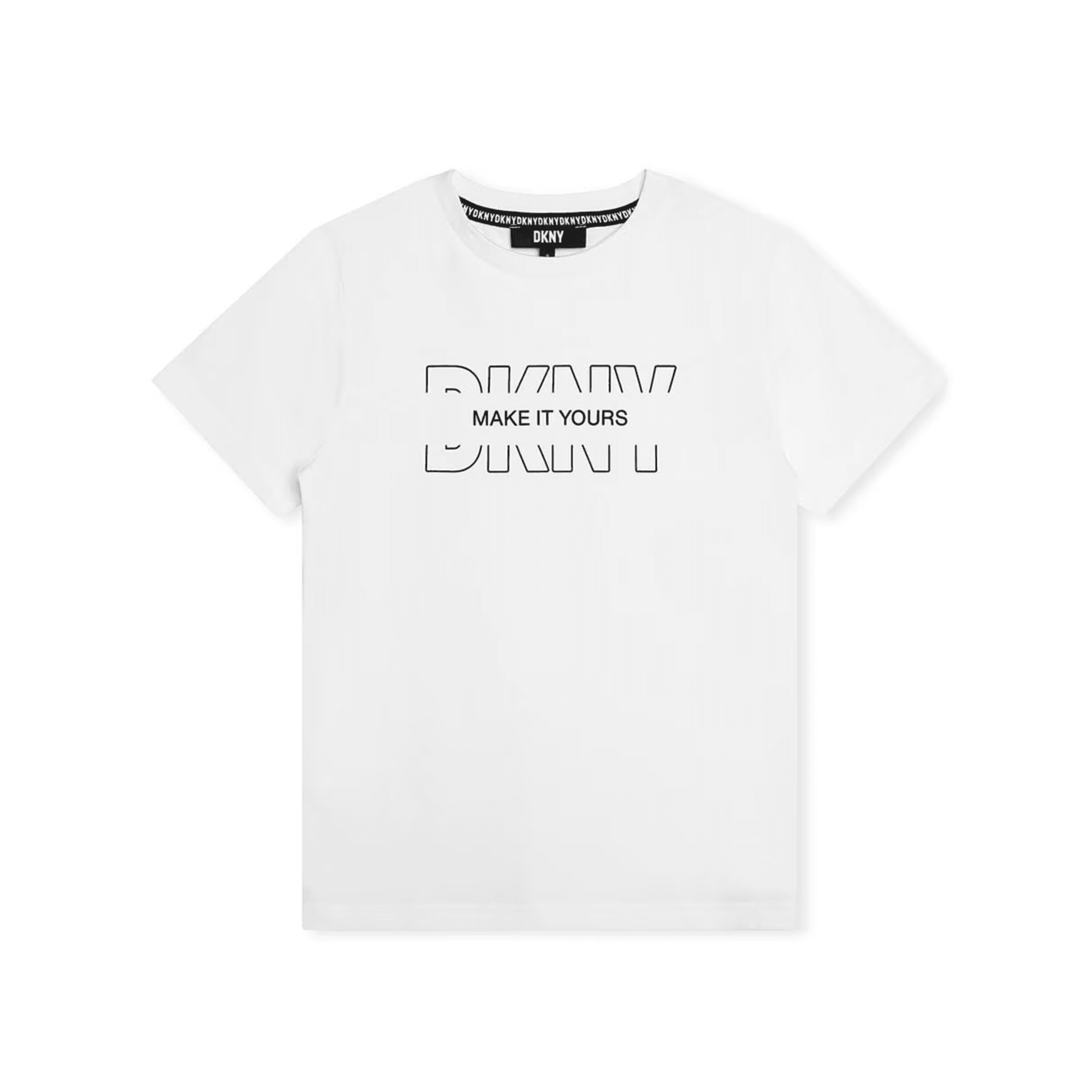 TRICOU DKNY