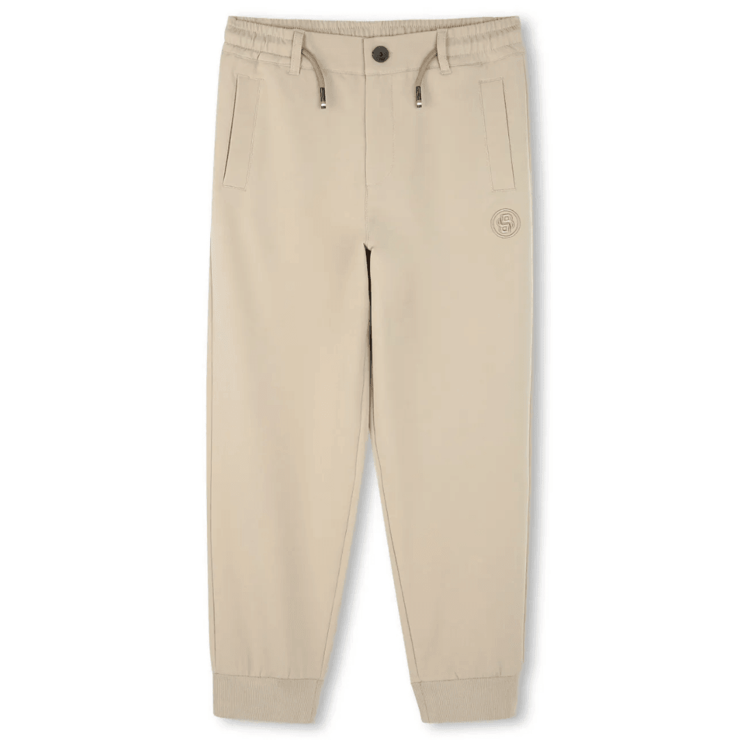 PANTALONI BOSS SS25