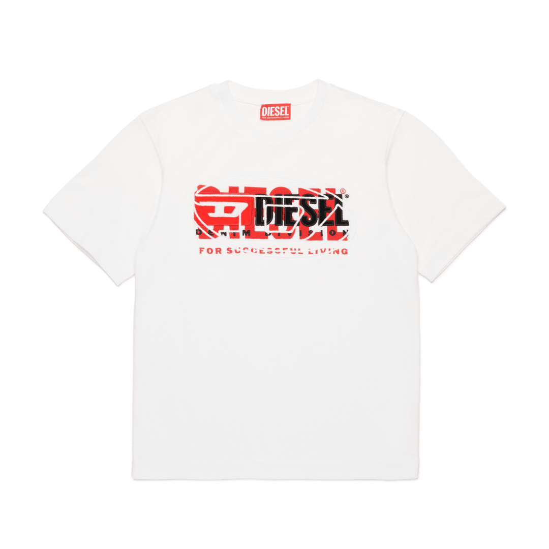 TRICOU DIESEL SS25