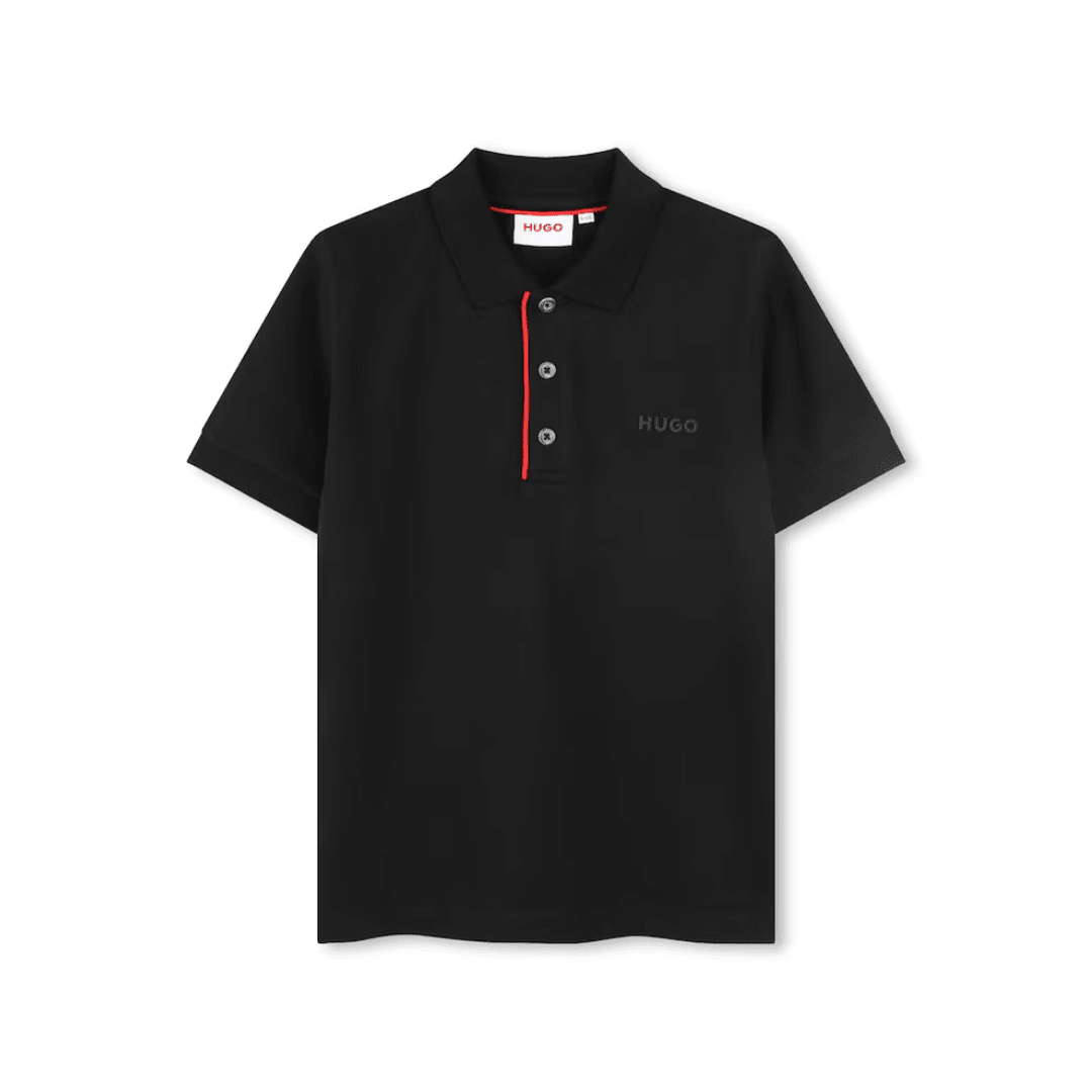 TRICOU POLO HUGO