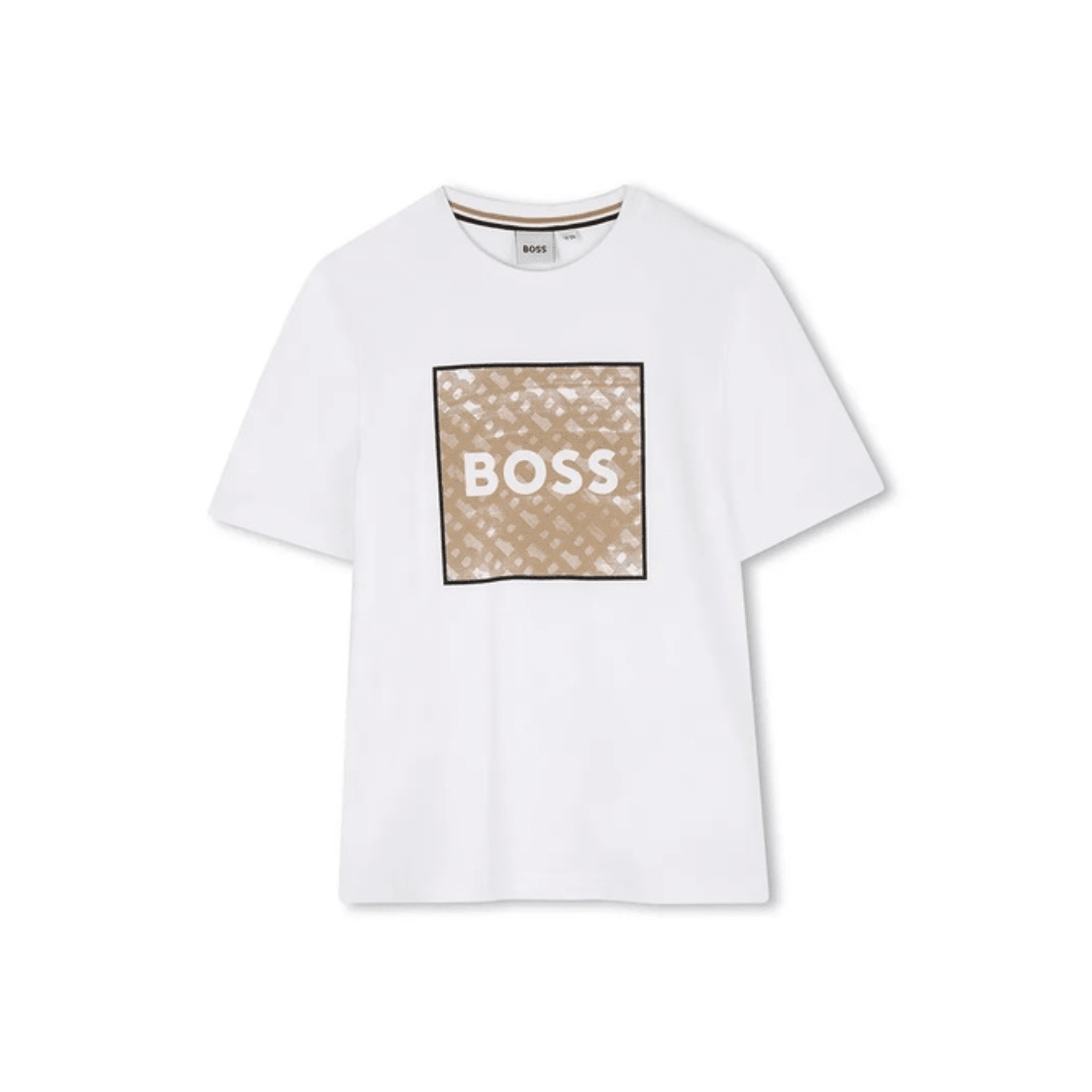 TRICOU BOSS