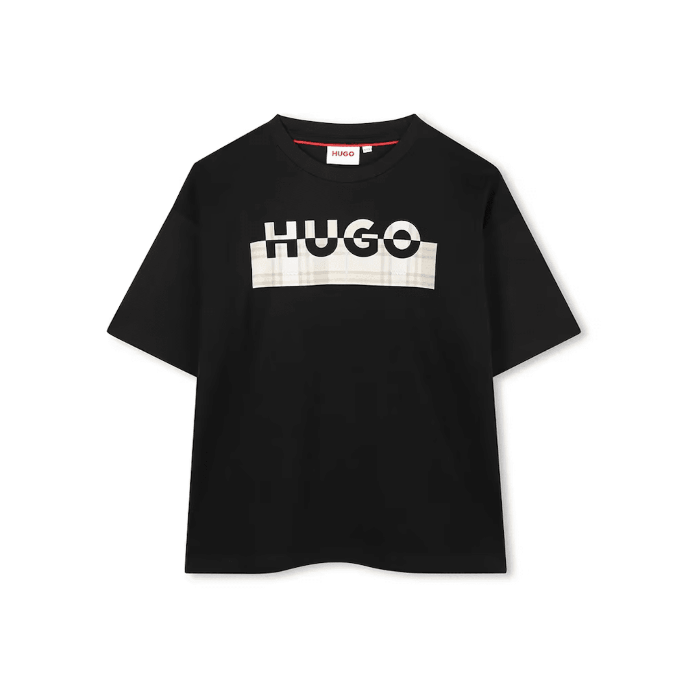 TRICOU HUGO FW25