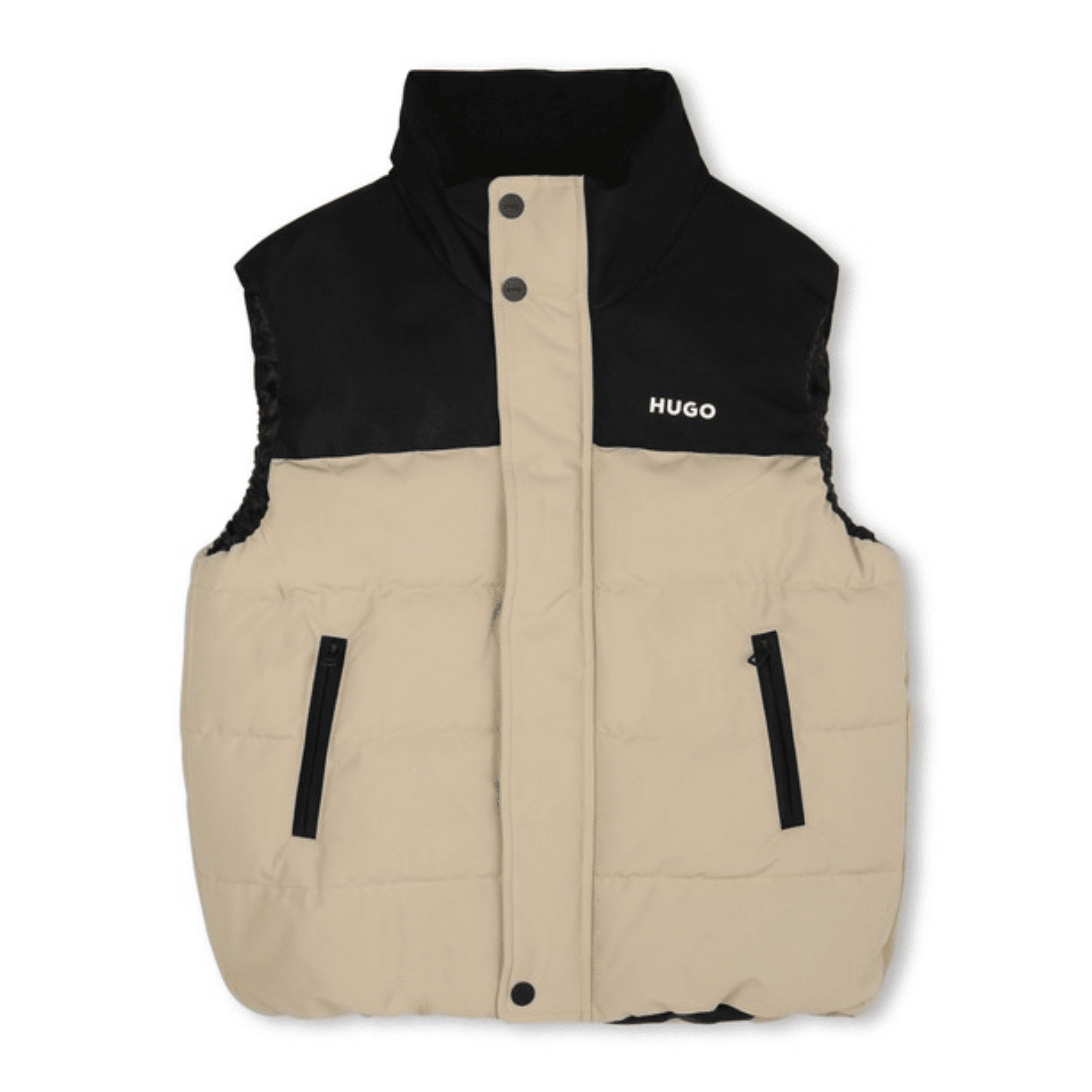 VESTĂ HUGOFW25