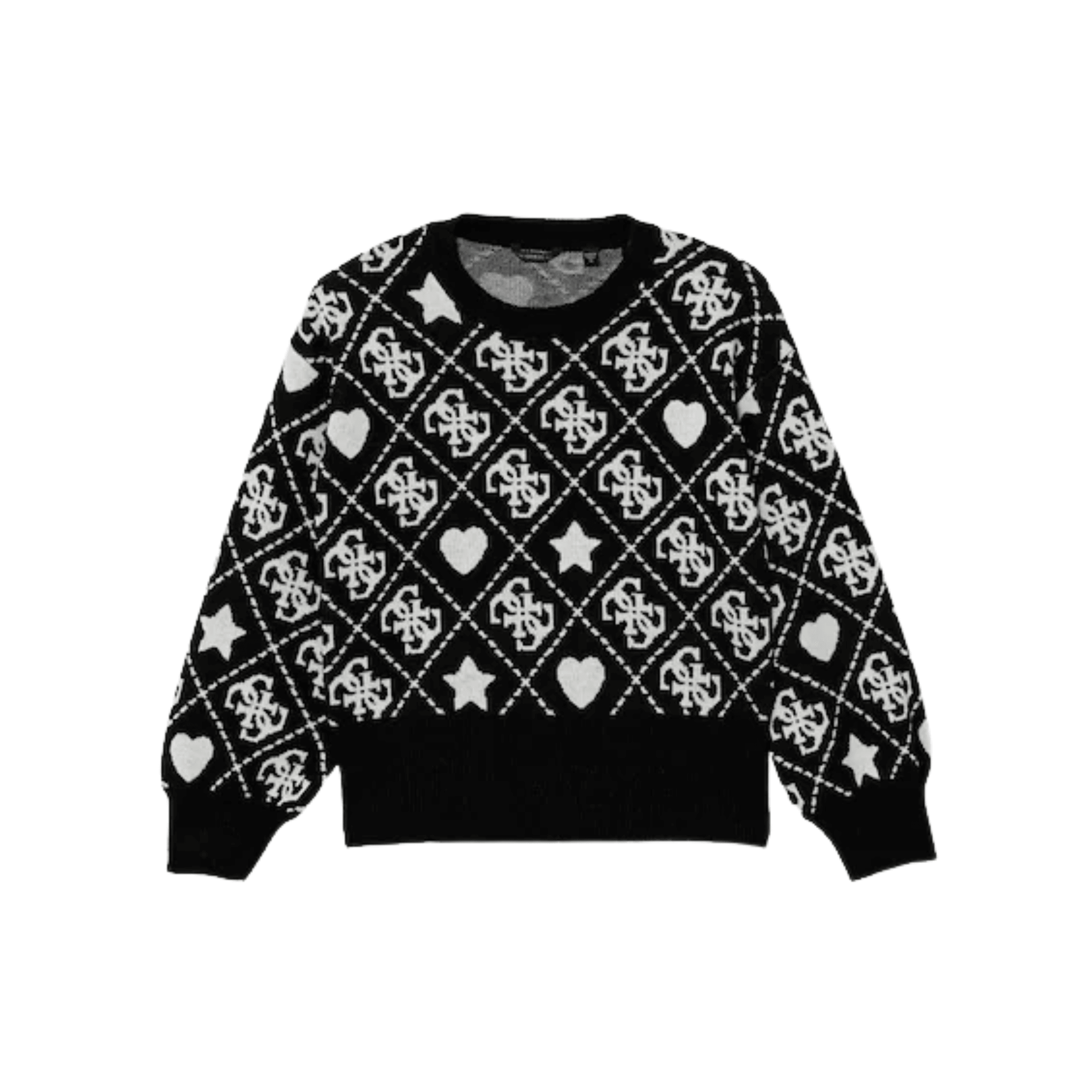 PULOVER GUESS
