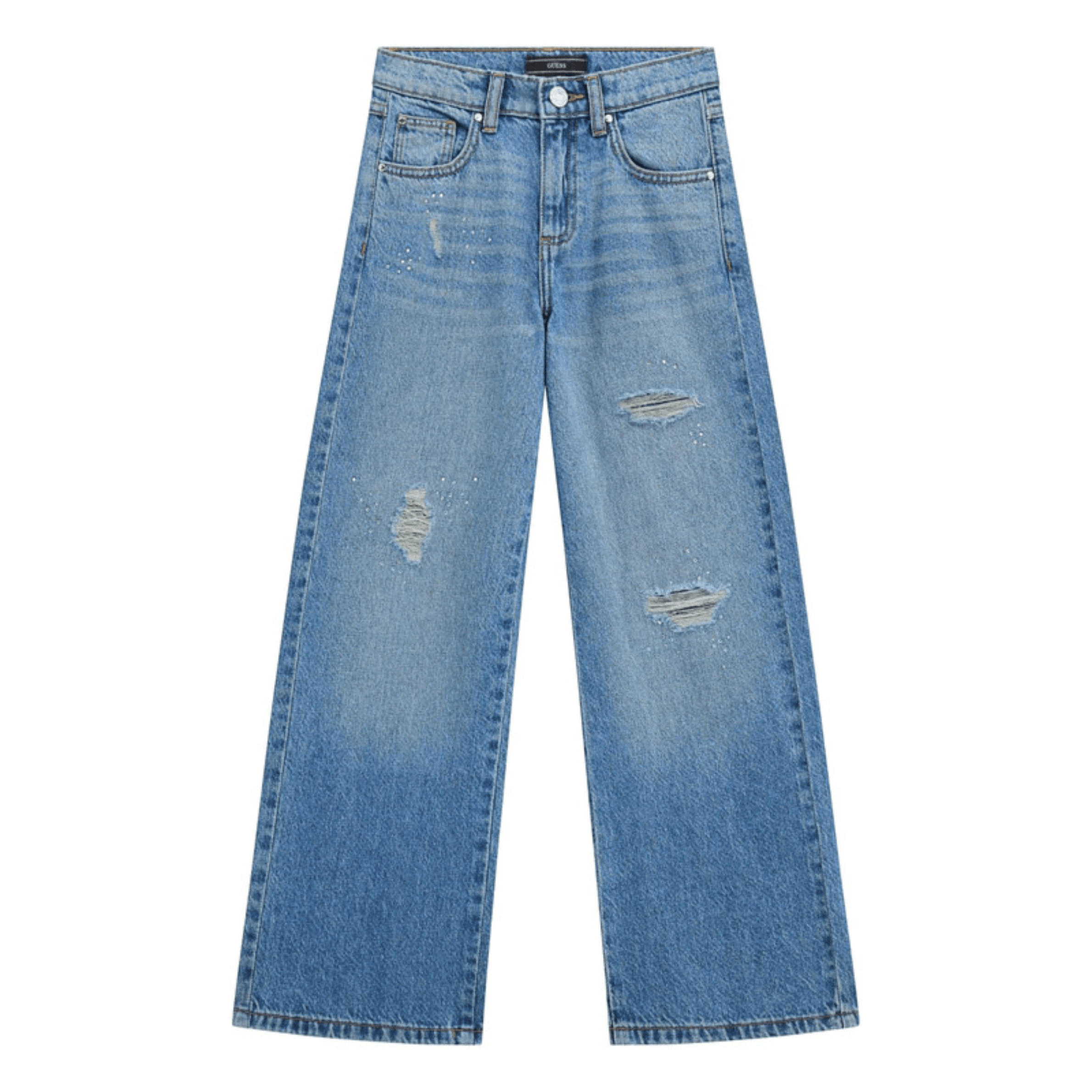 BLUGI GUESS