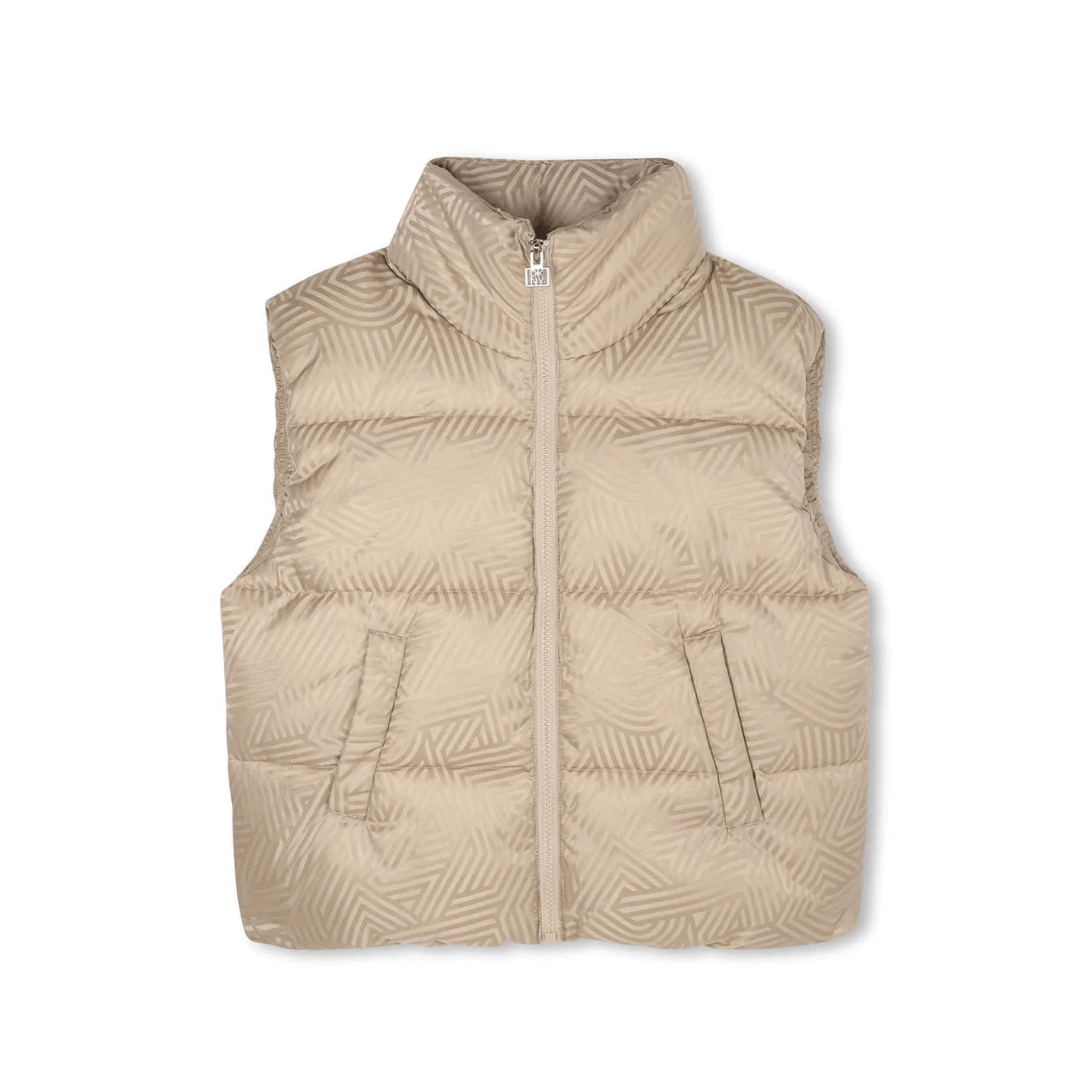VESTĂ DKNY