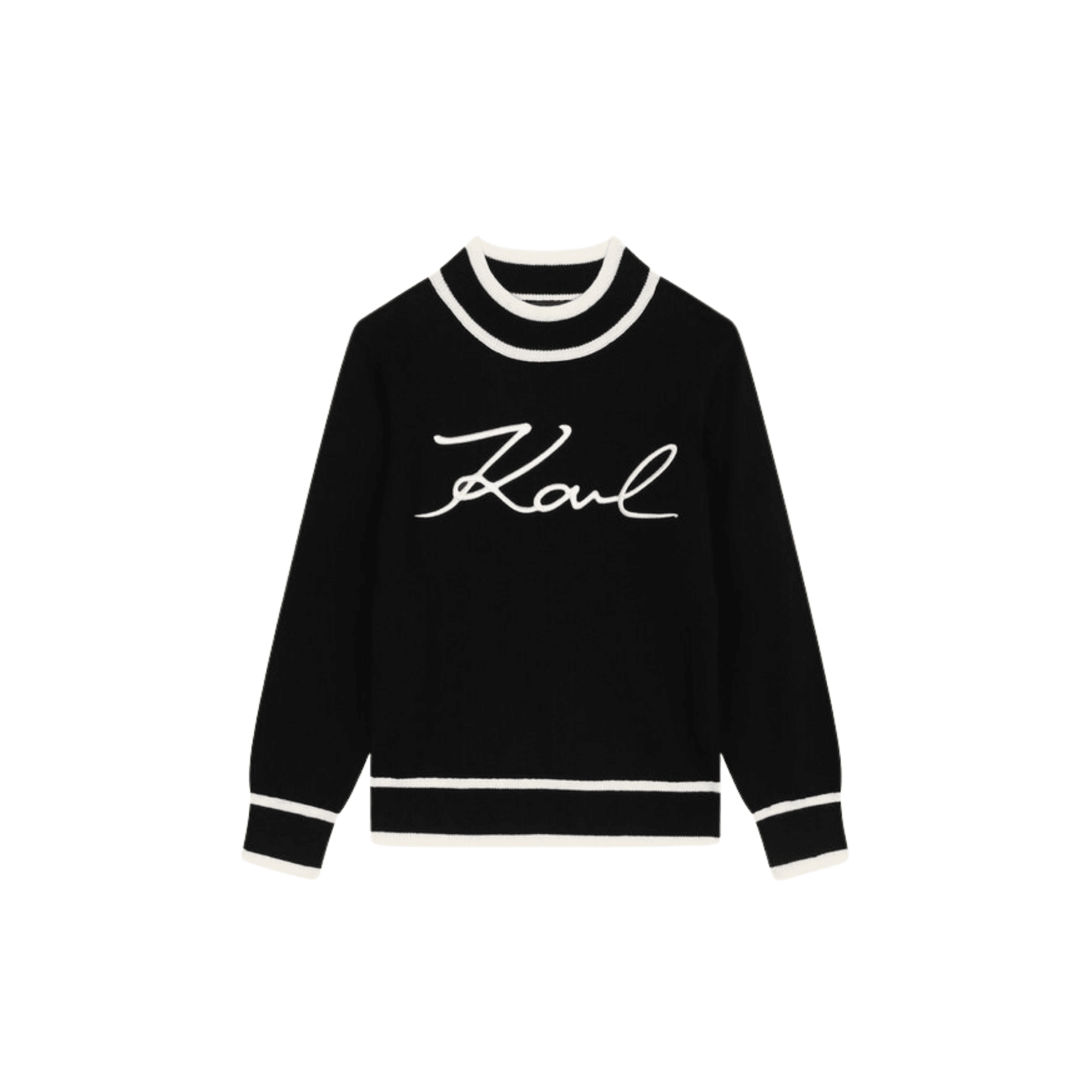 PULOVER KARL LAGERFELD
