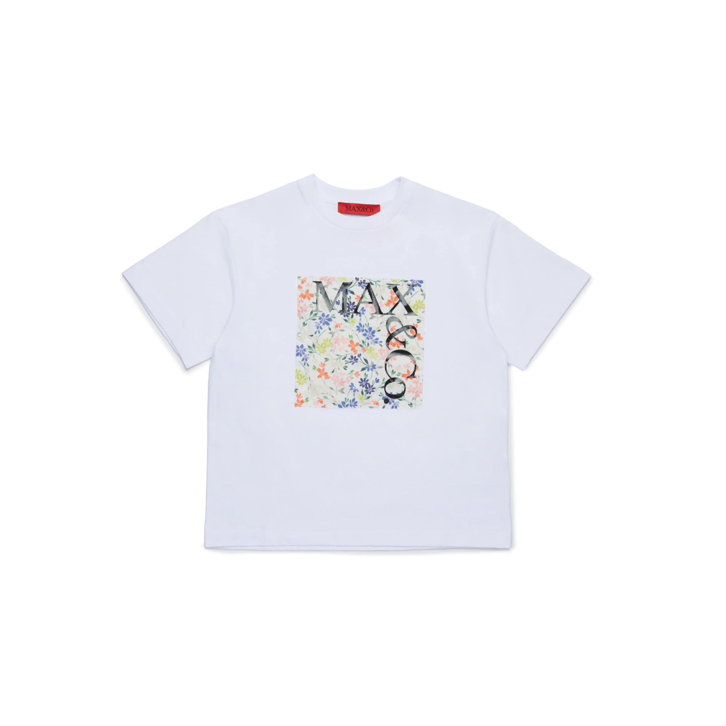TRICOU MAX CO