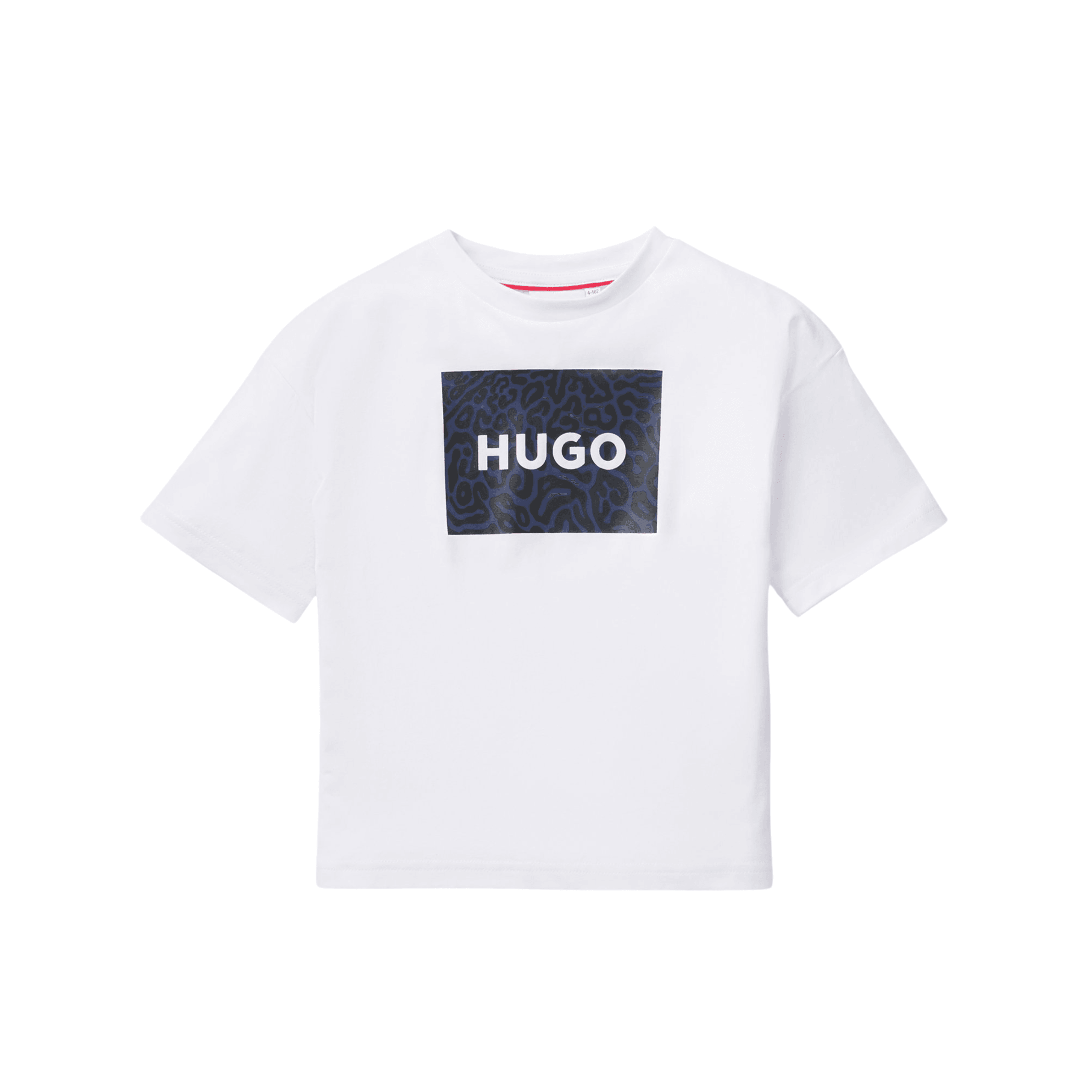 TRICOU HUGO