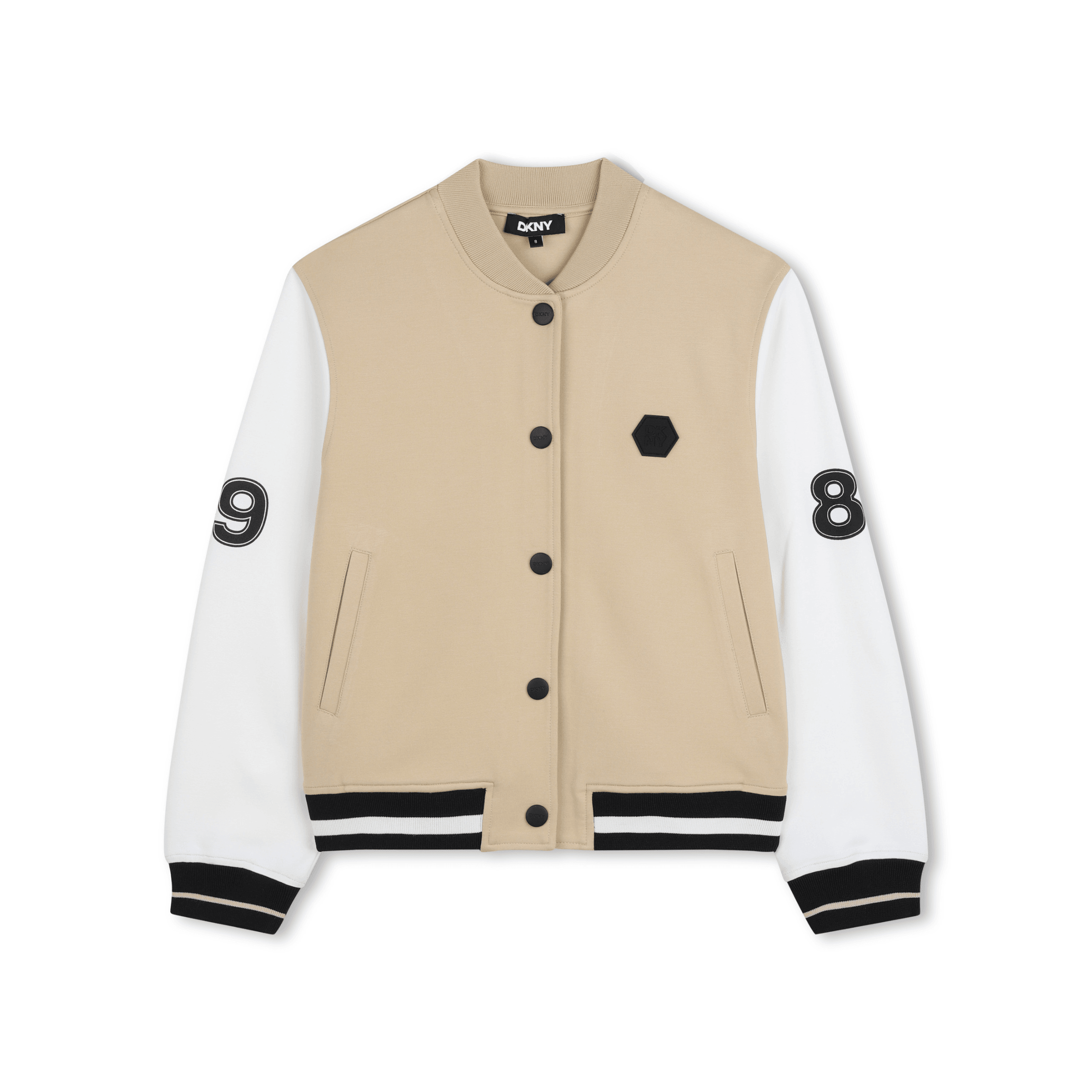 JACHETĂ DKNY SS26