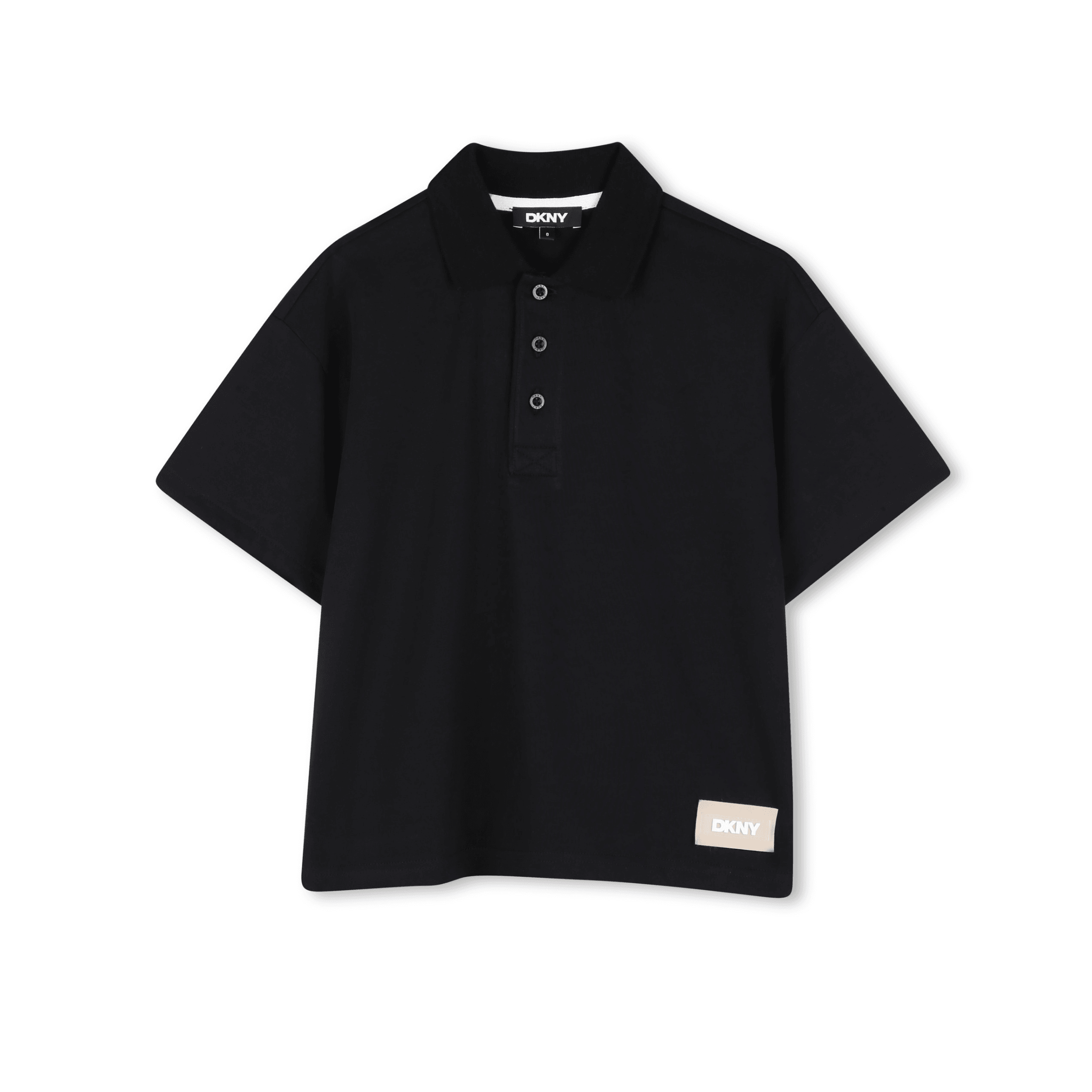TRICOU POLO DKNY SS26