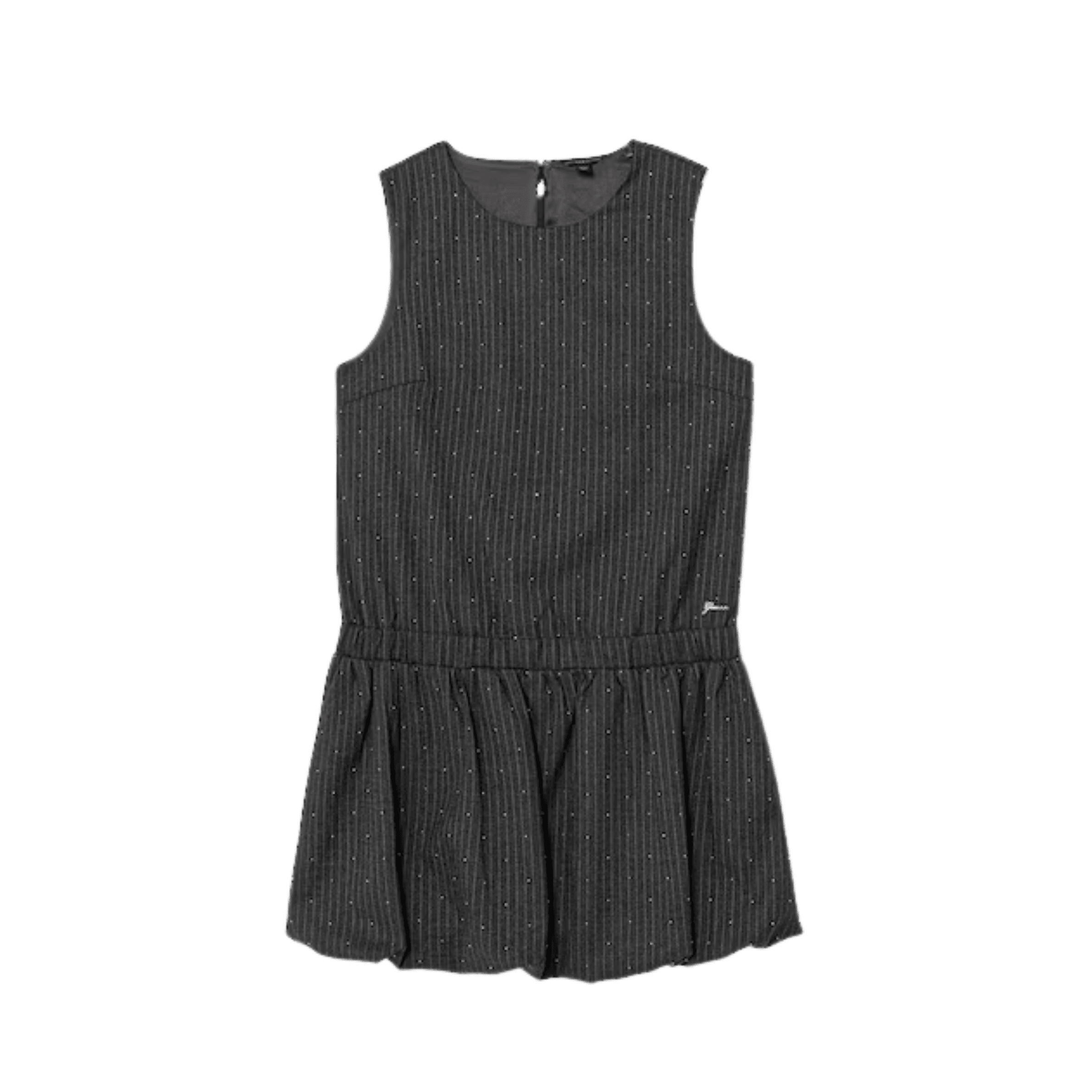 ROCHIE GUESS SS26