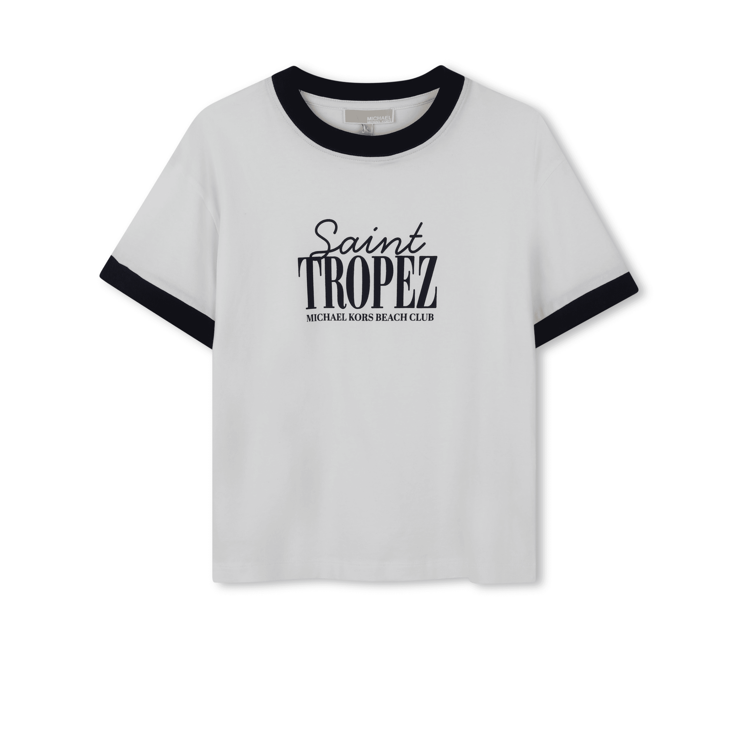 TRICOU MICHAEL KORS SS26