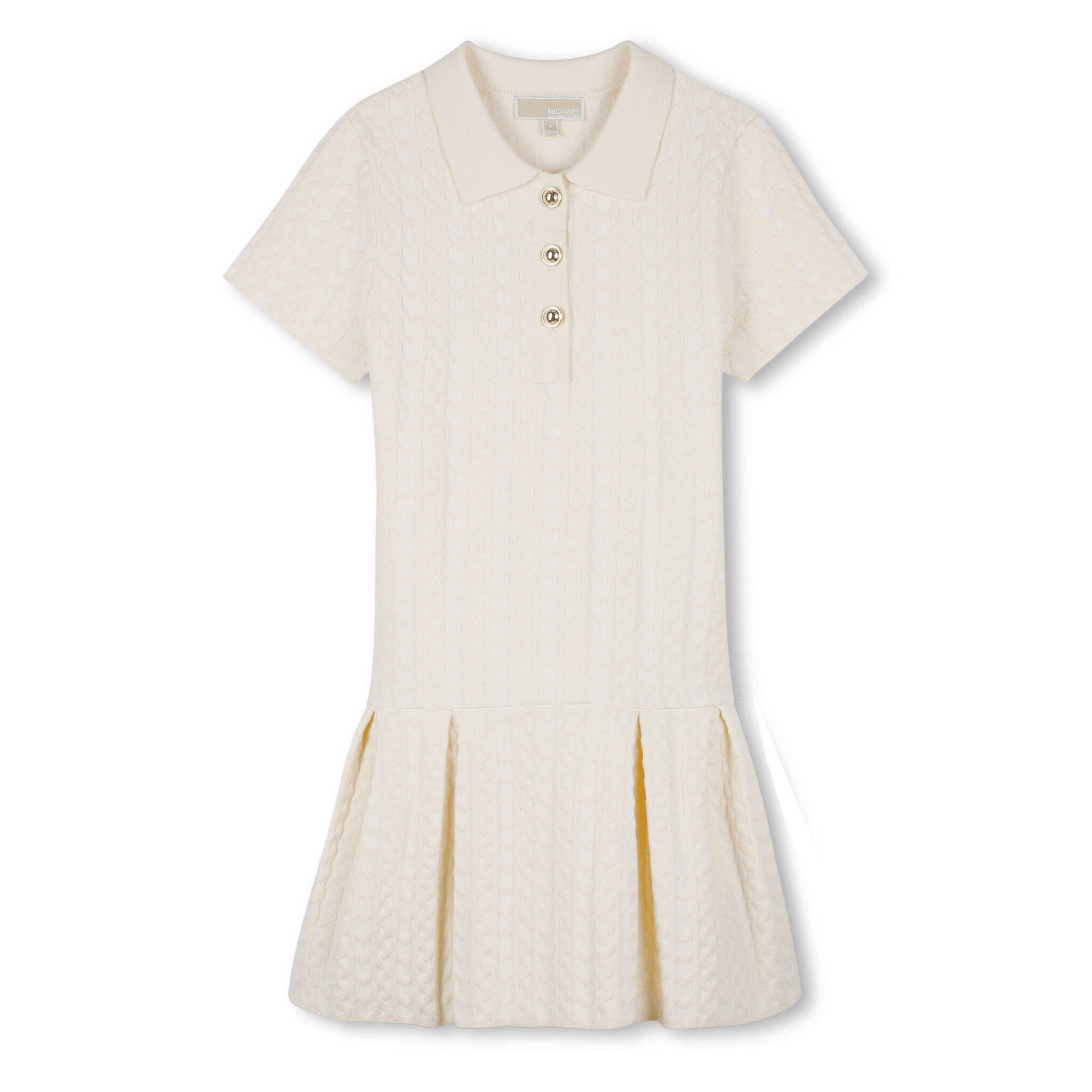 ROCHIE MICHAEL KORS SS26