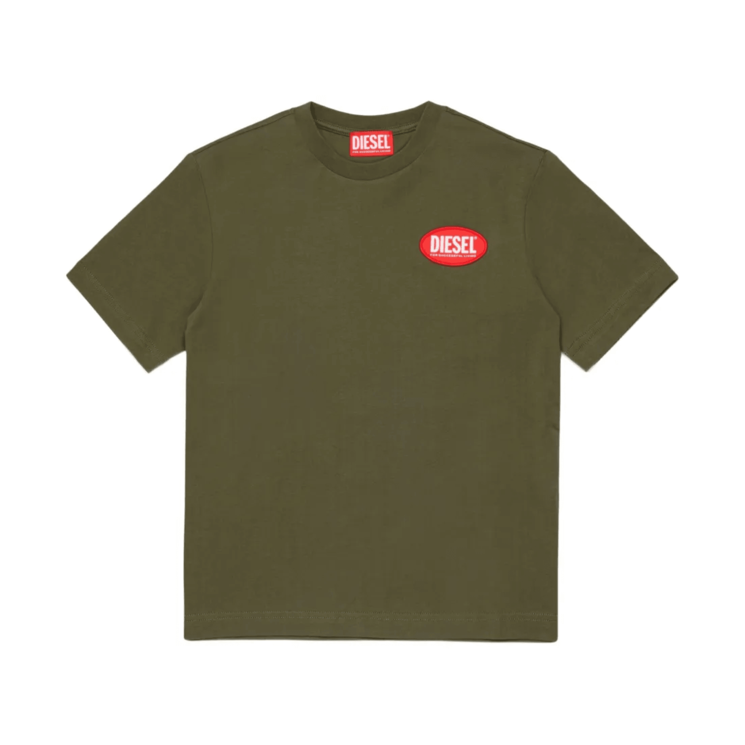 TRICOU DIESEL SS26