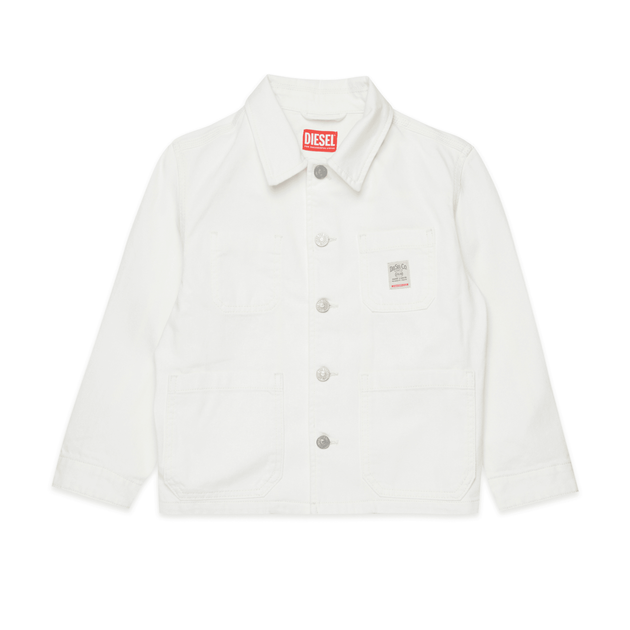 GEACA BLUGI DIESEL SS26