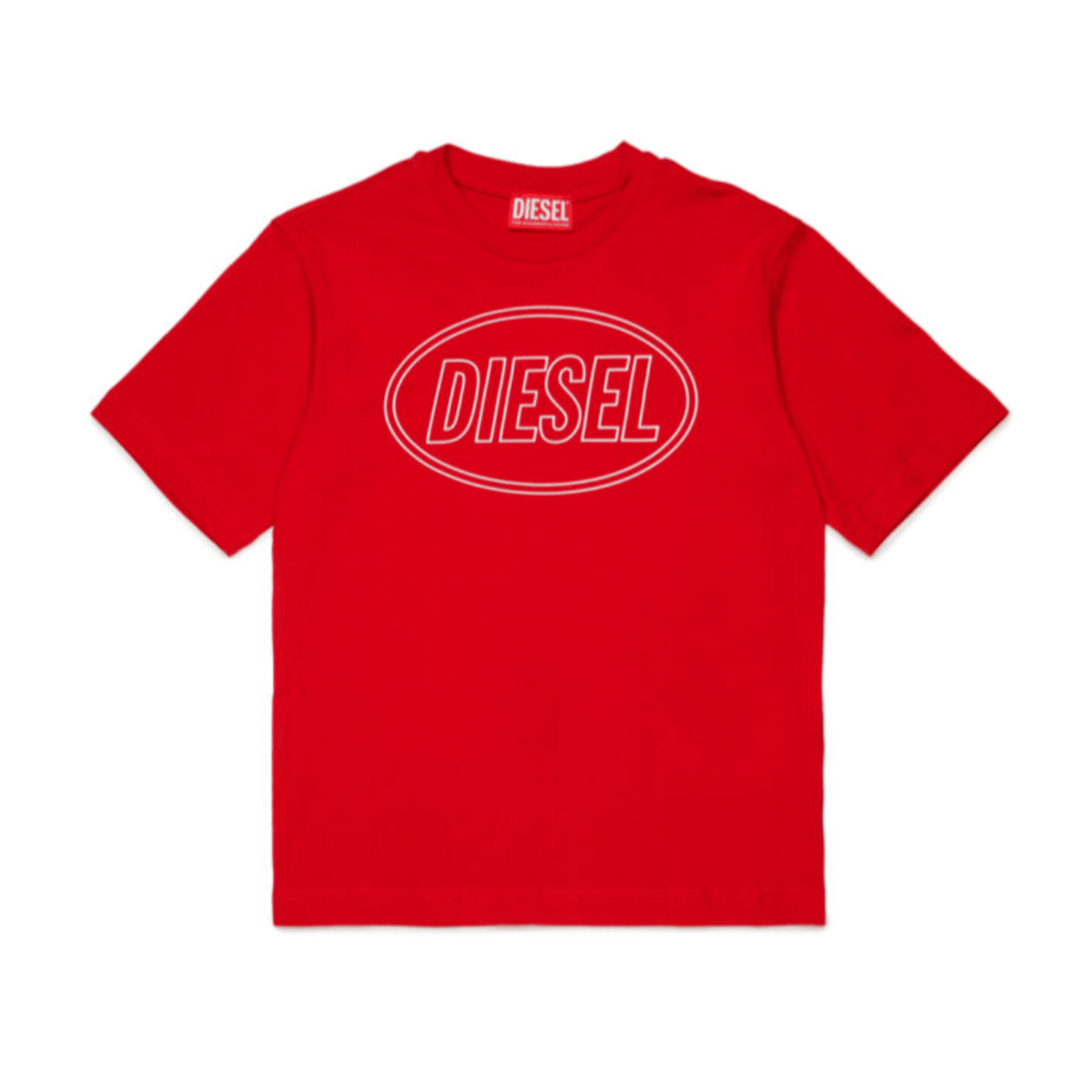 TRICOU DIESEL SS26