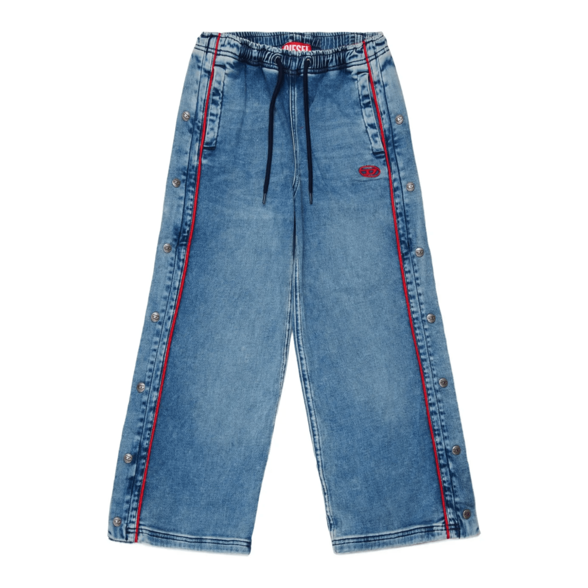 BLUGI DIESEL SS26