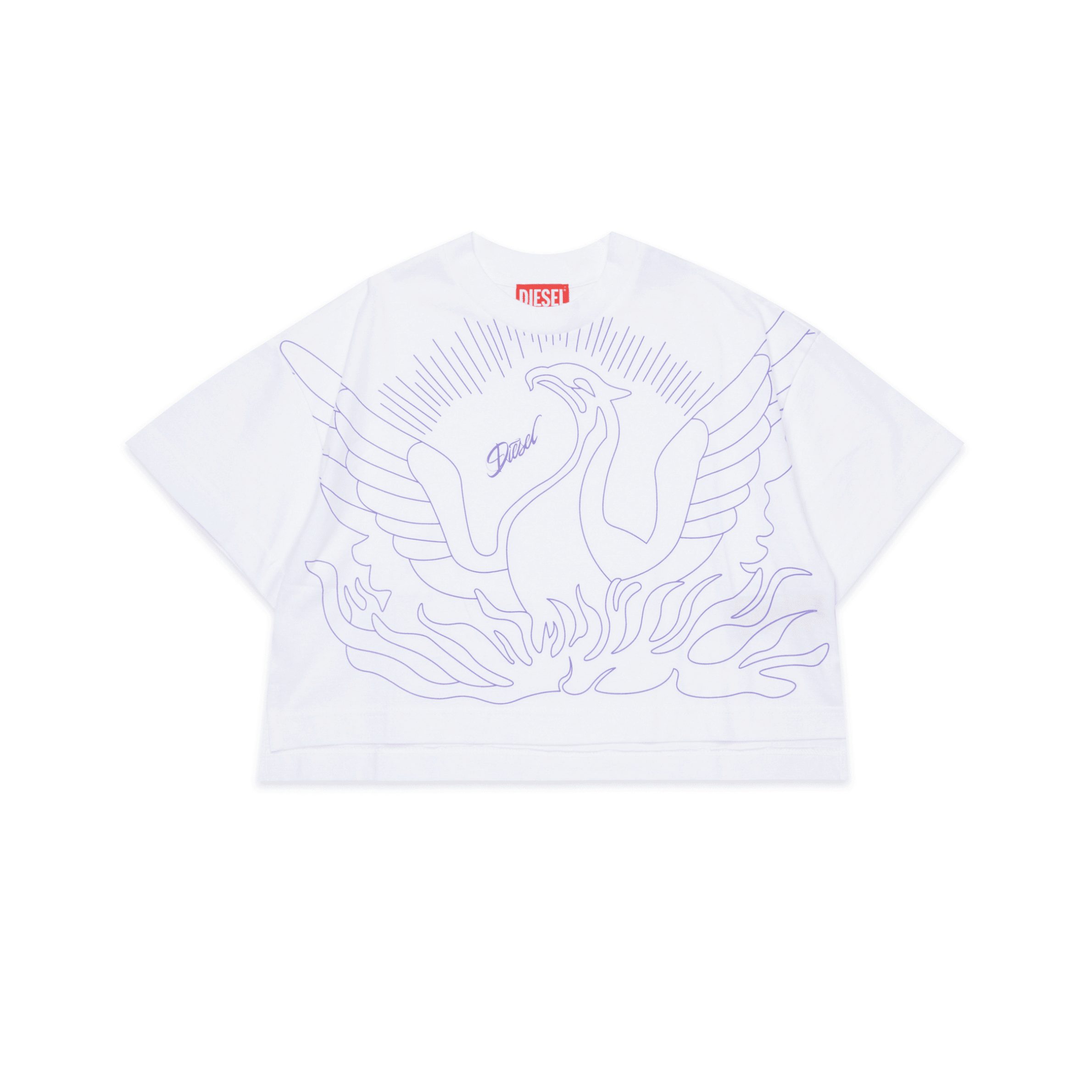 TRICOU DIESEL SS26