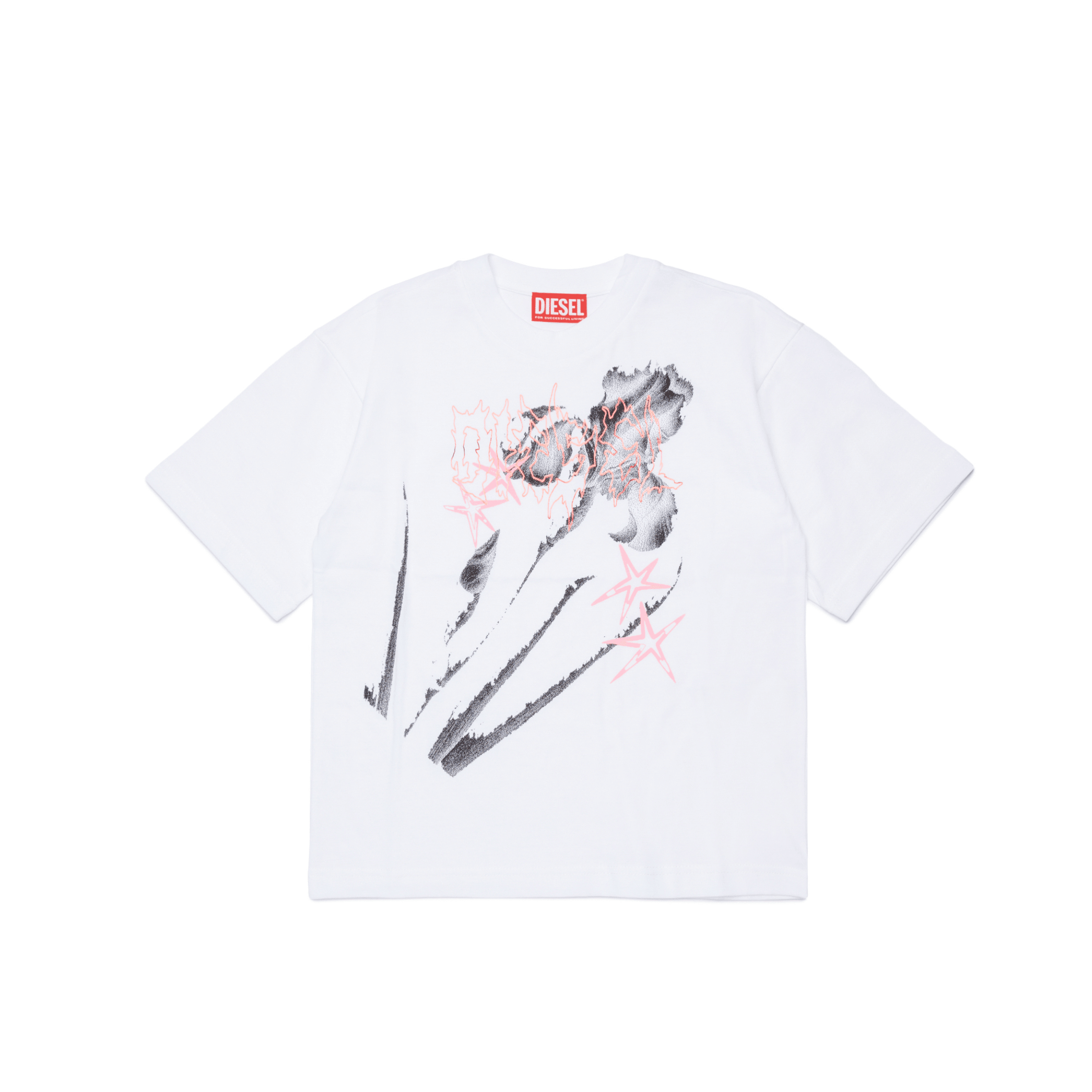 TRICOU DIESEL SS26