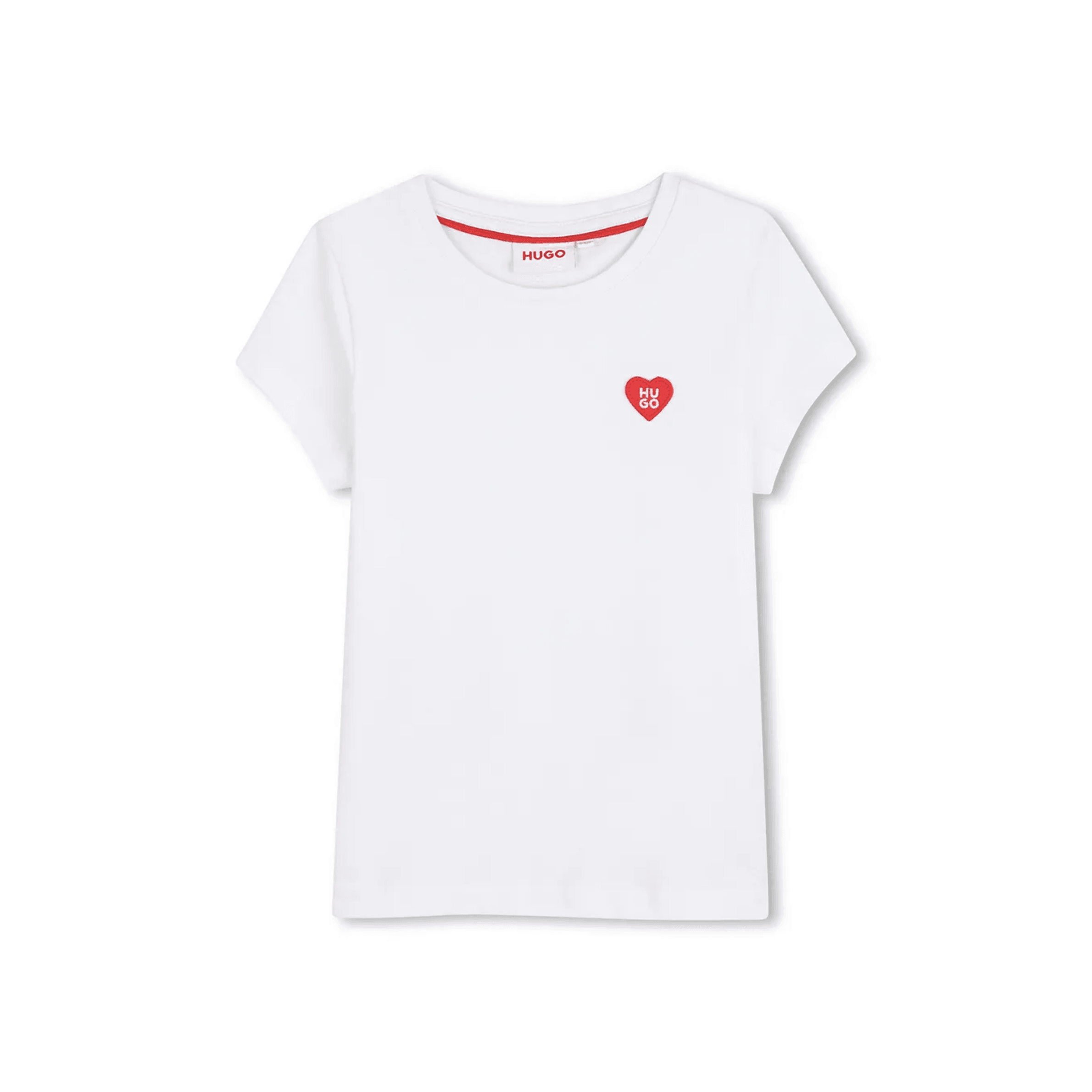 TRICOU HUGO SS26