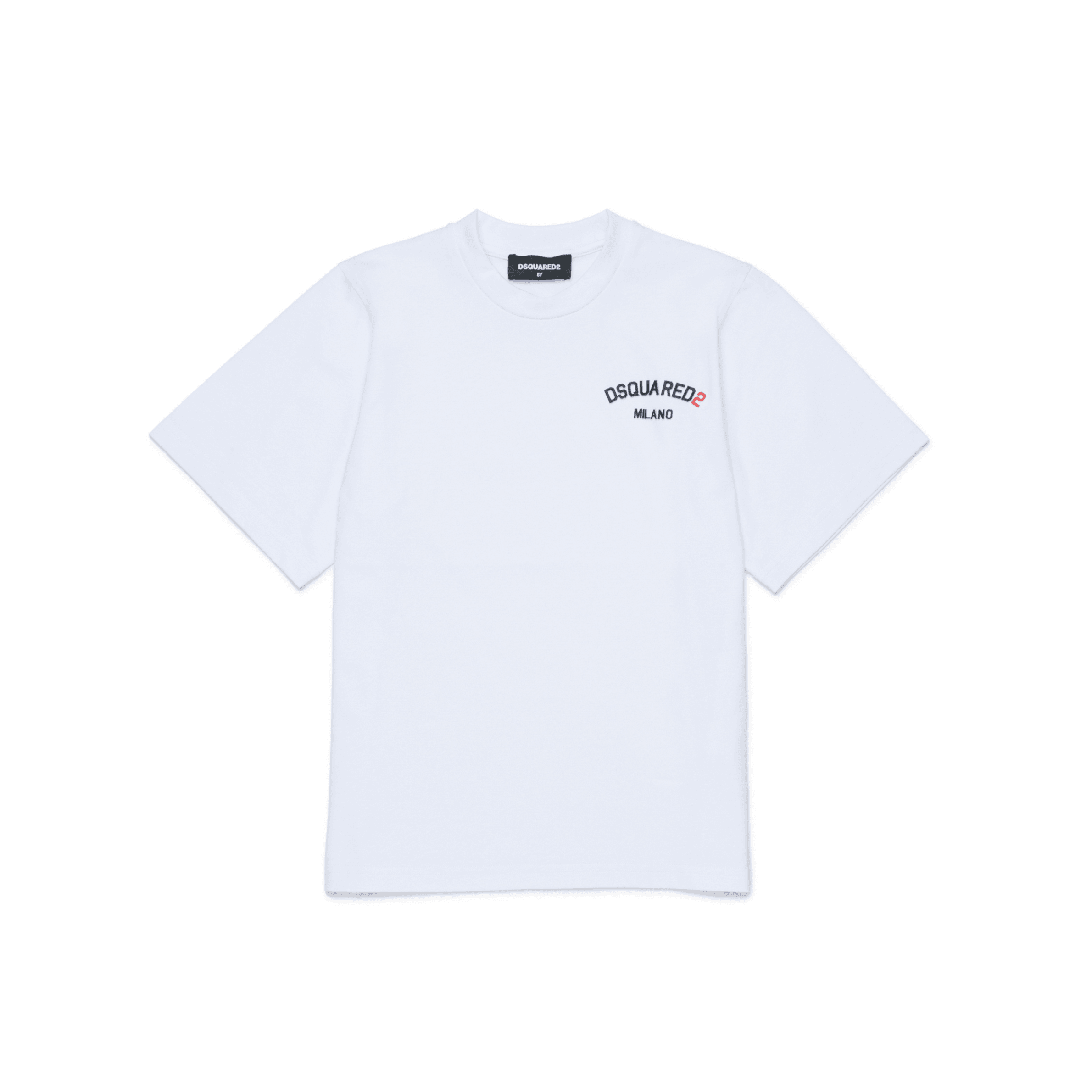TRICOU DSQUARED SS26