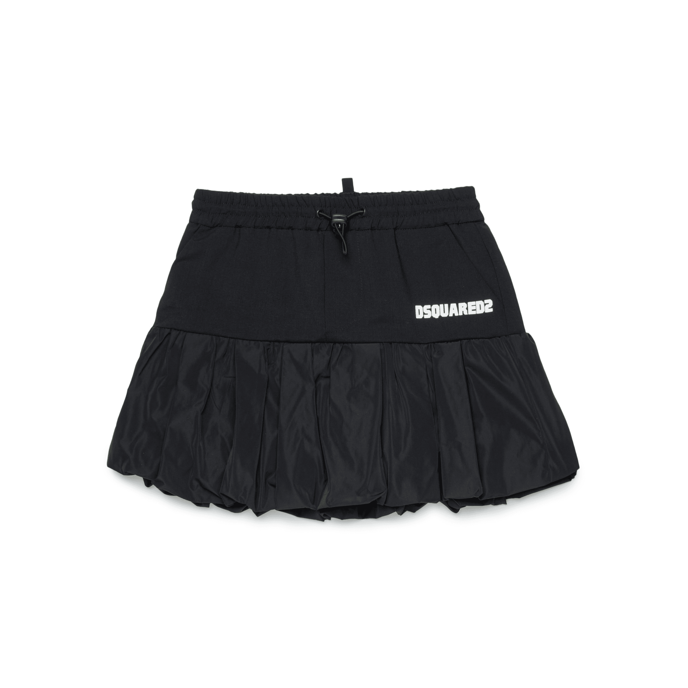 FUSTA DSQUARED SS26