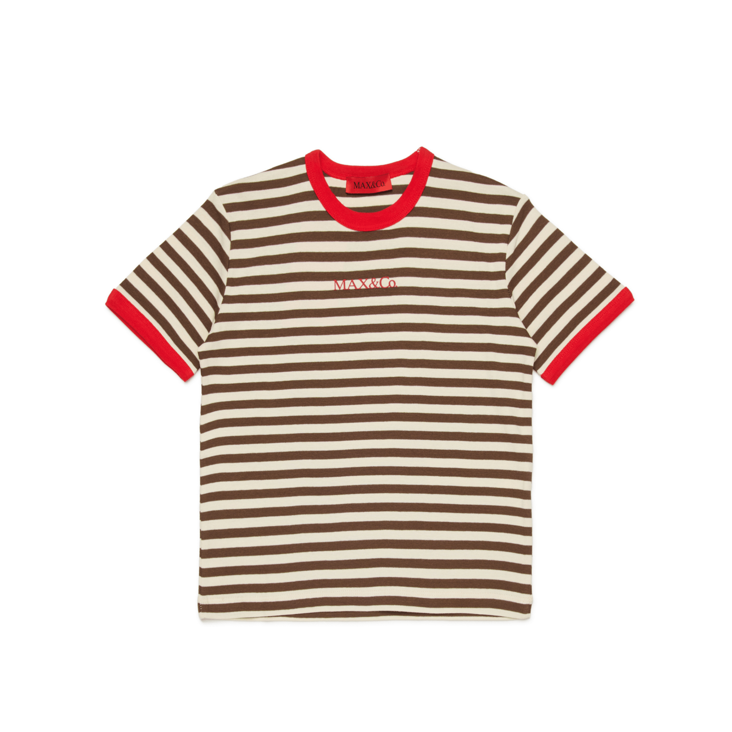 TRICOU MAX & CO SS26
