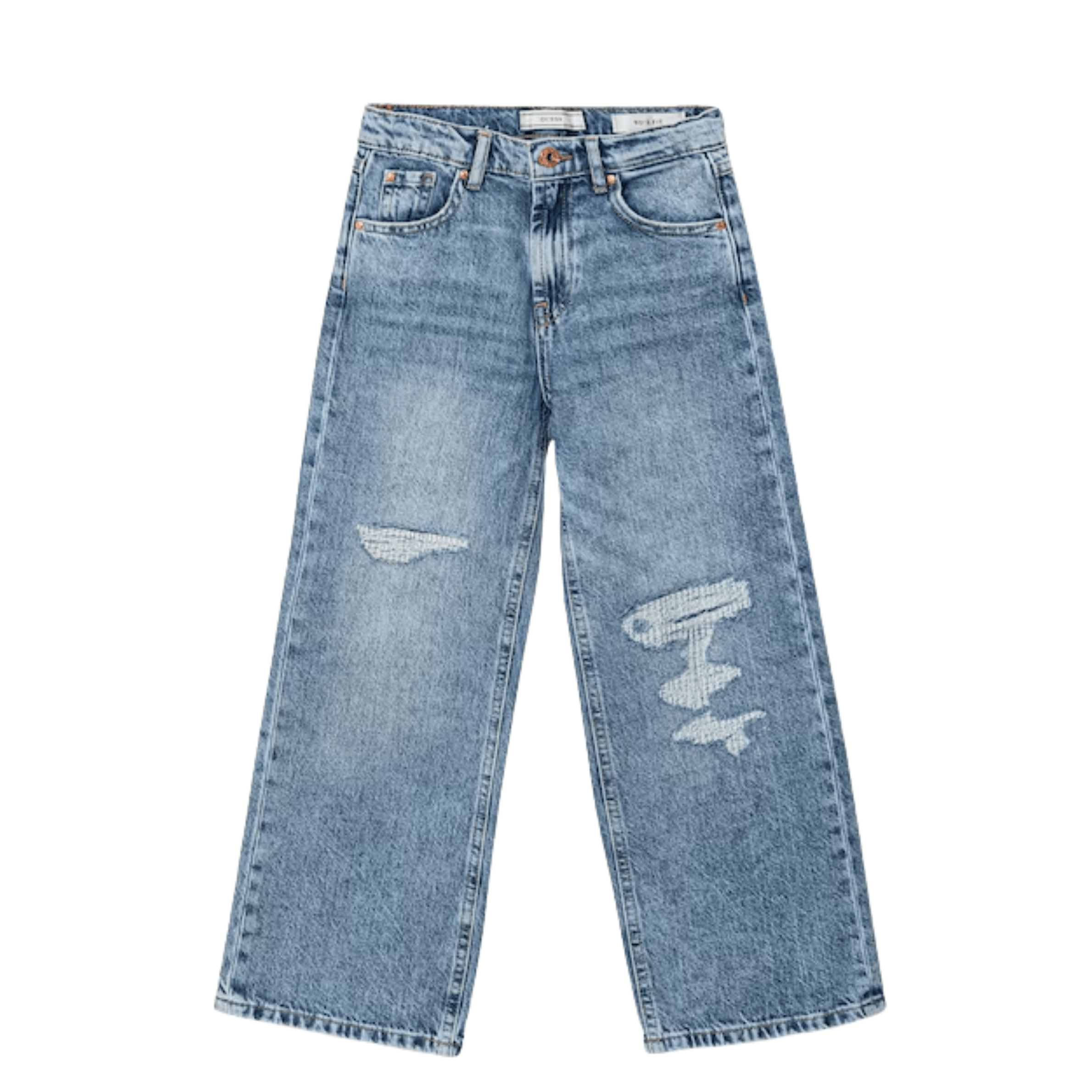 BLUGI GUESS SS26