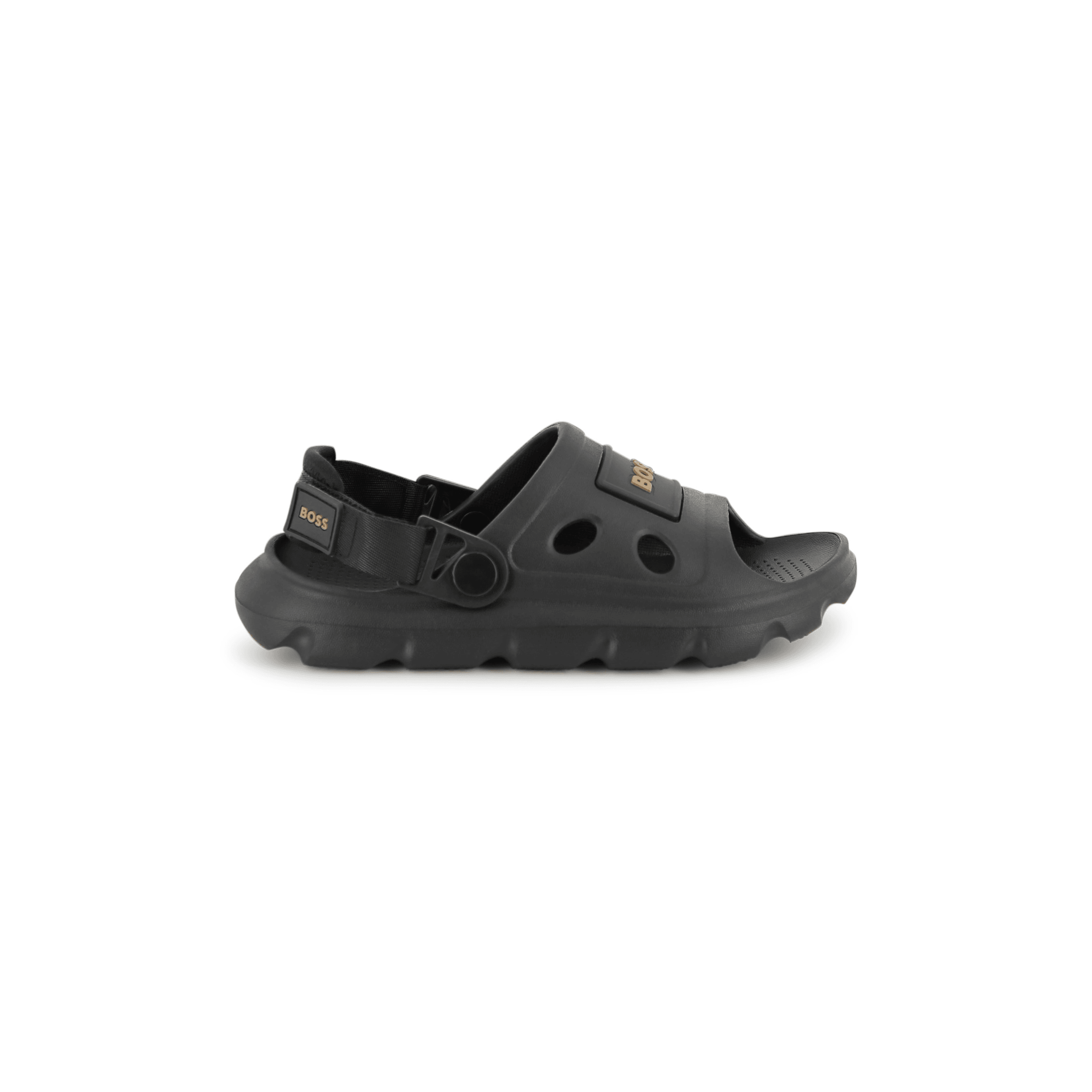 SANDALE BOSS SS26
