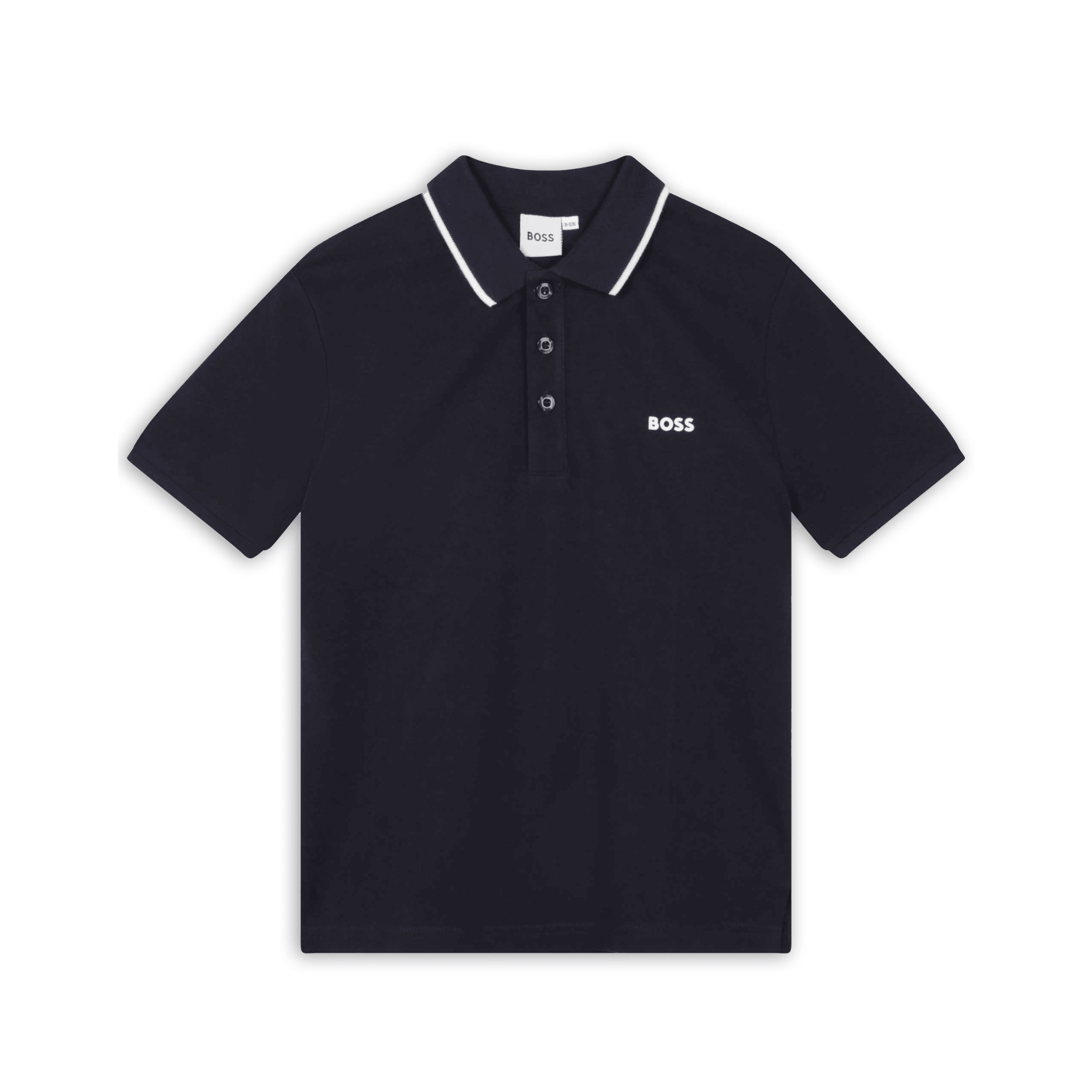 TRICOU BOSS SS26