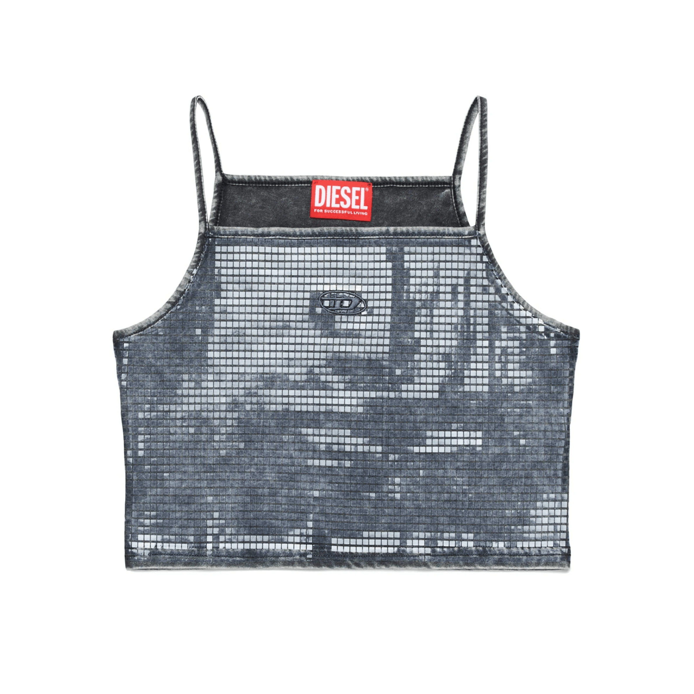MAIEU DIESEL SS26